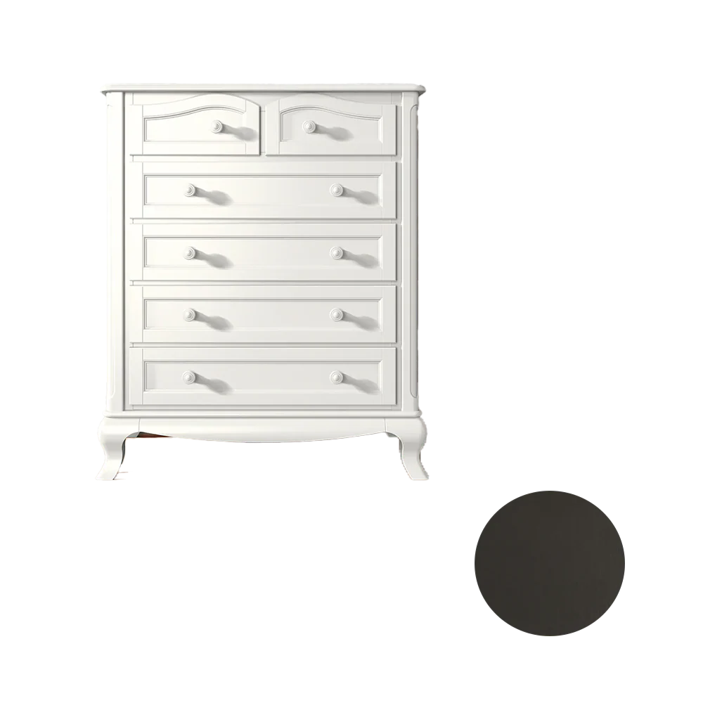 Romina Cleopatra Tall Chest - Image 16