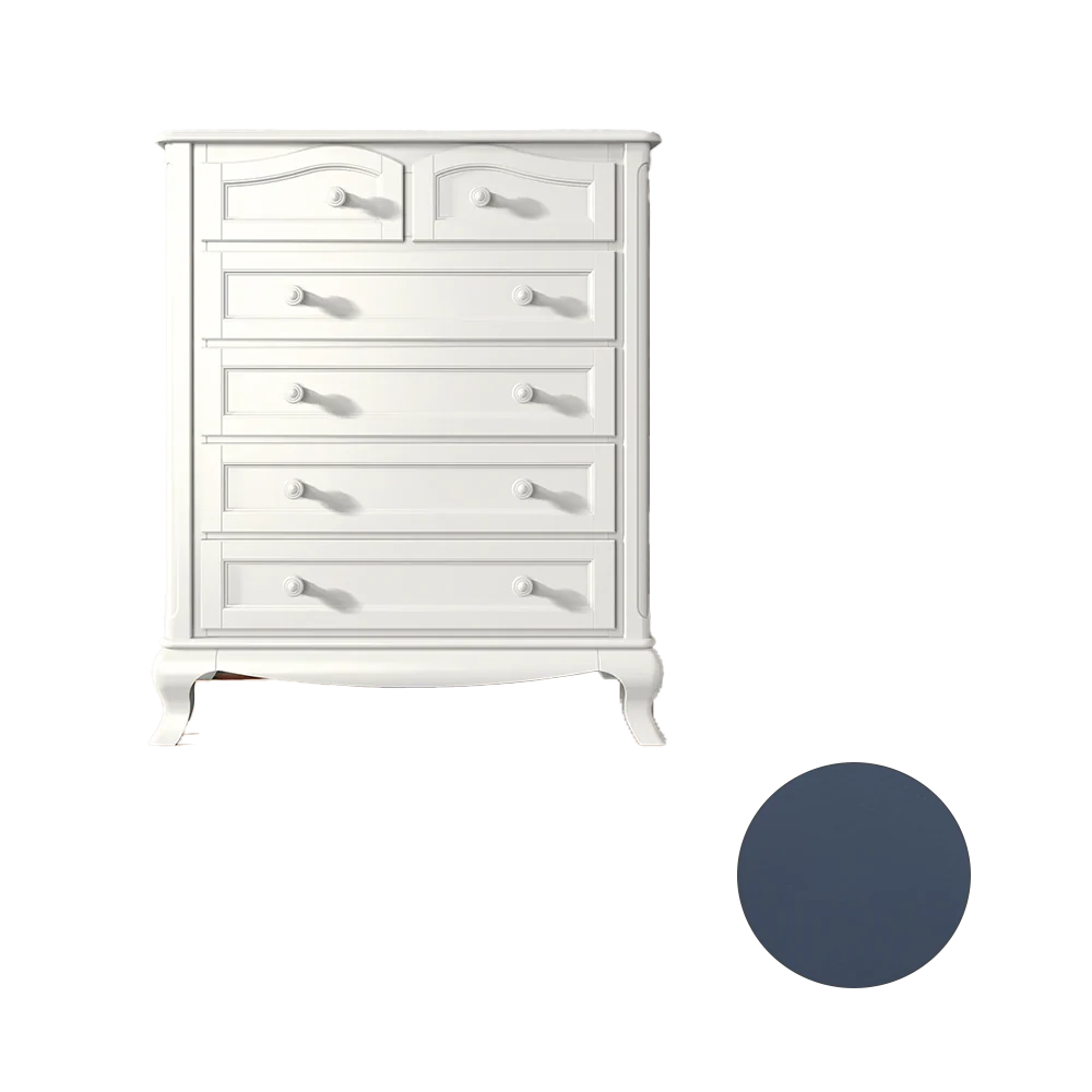 Romina Cleopatra Tall Chest - Image 19