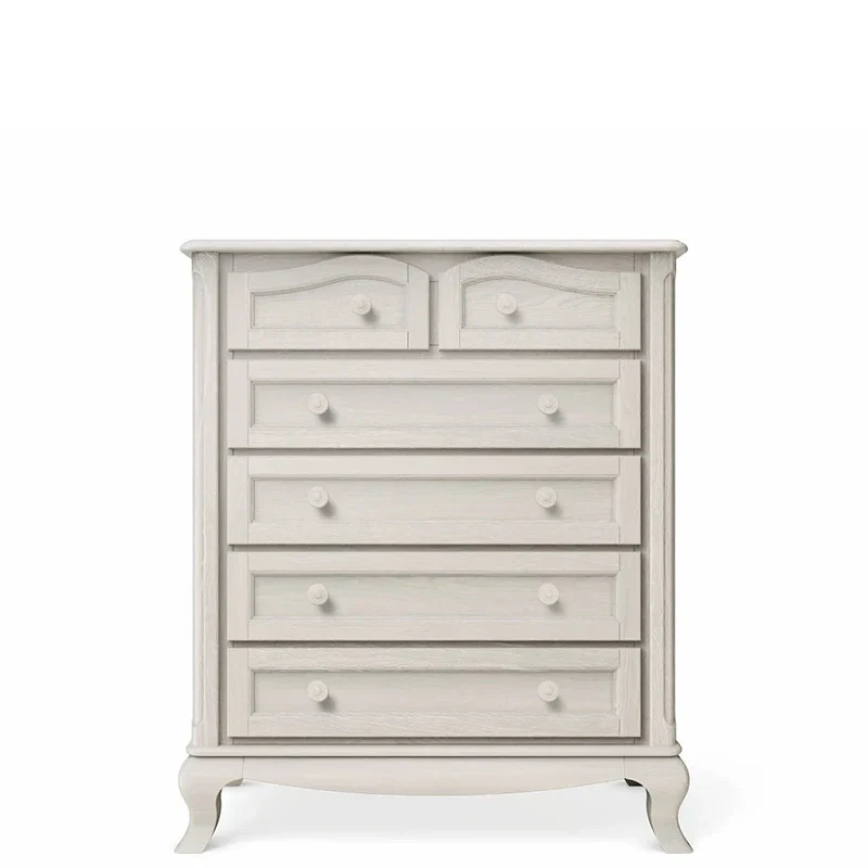 Romina Cleopatra Tall Chest - Image 2
