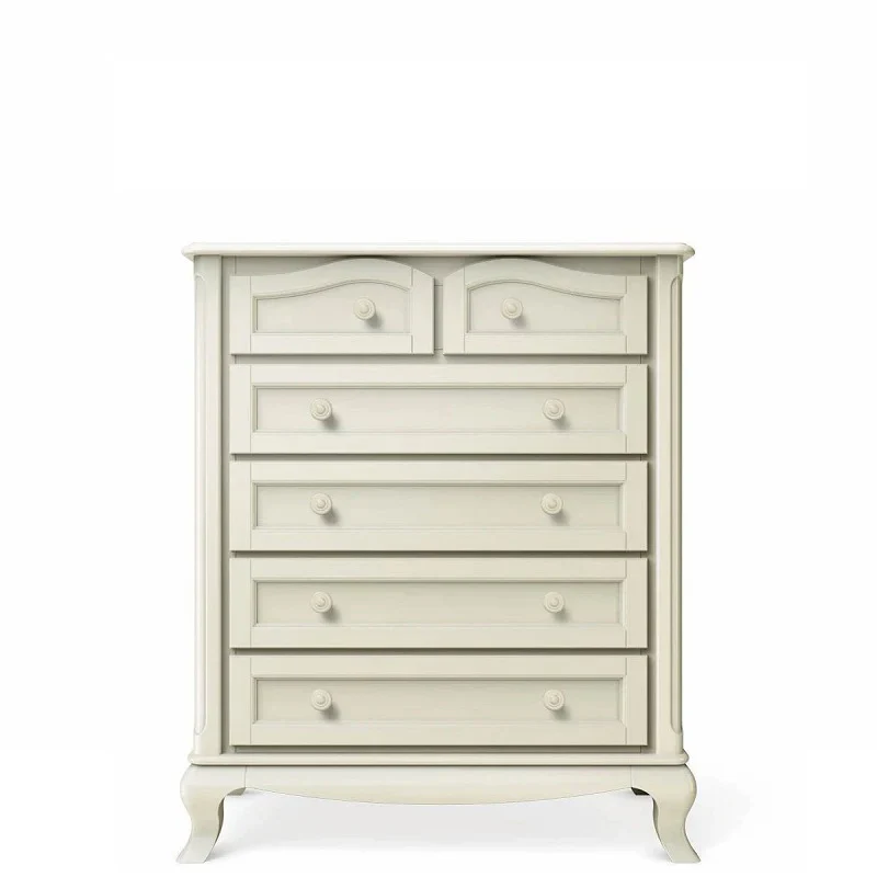 Romina Cleopatra Tall Chest - Image 3