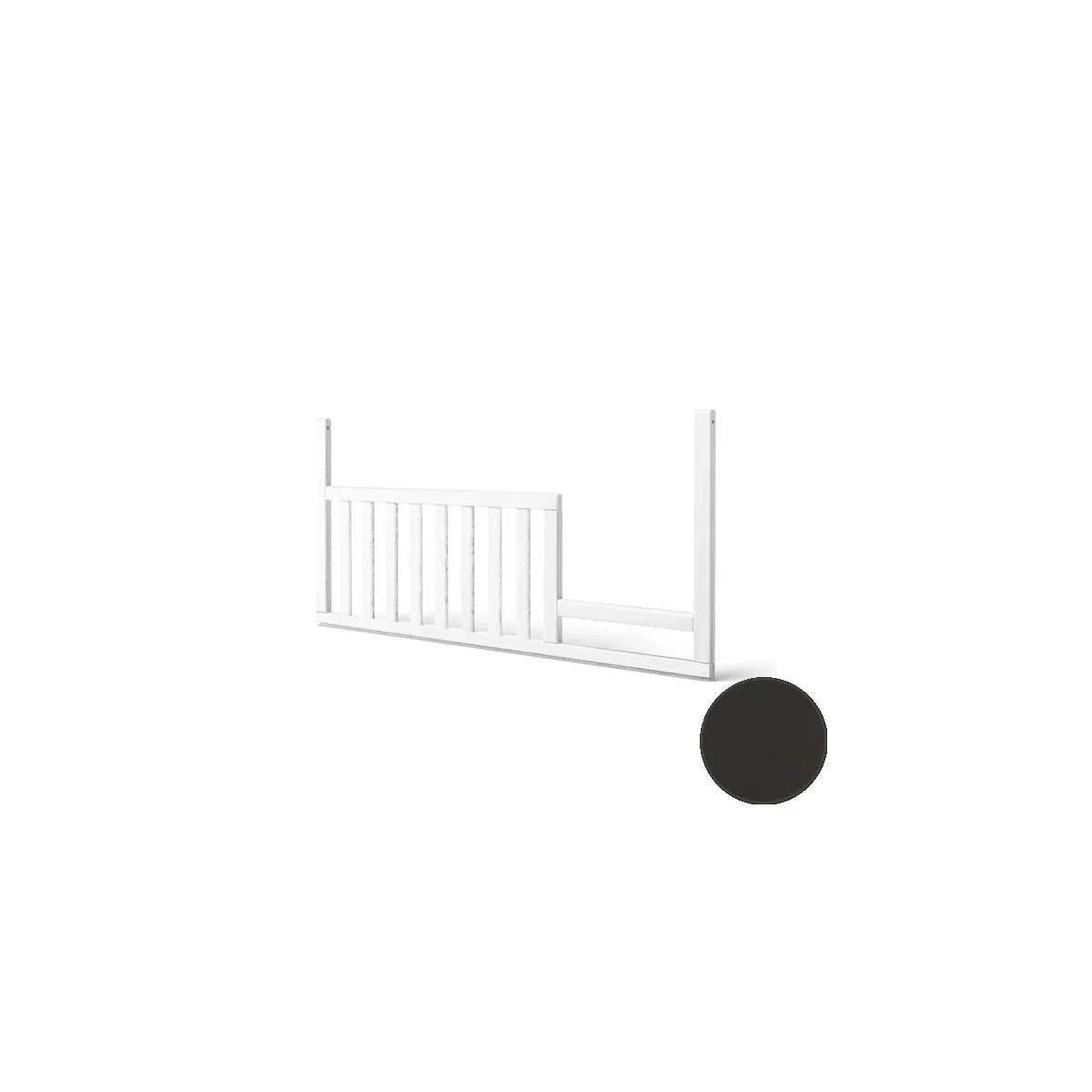 Romina Cleopatra Toddler Rail for 7501/7502 - Image 13