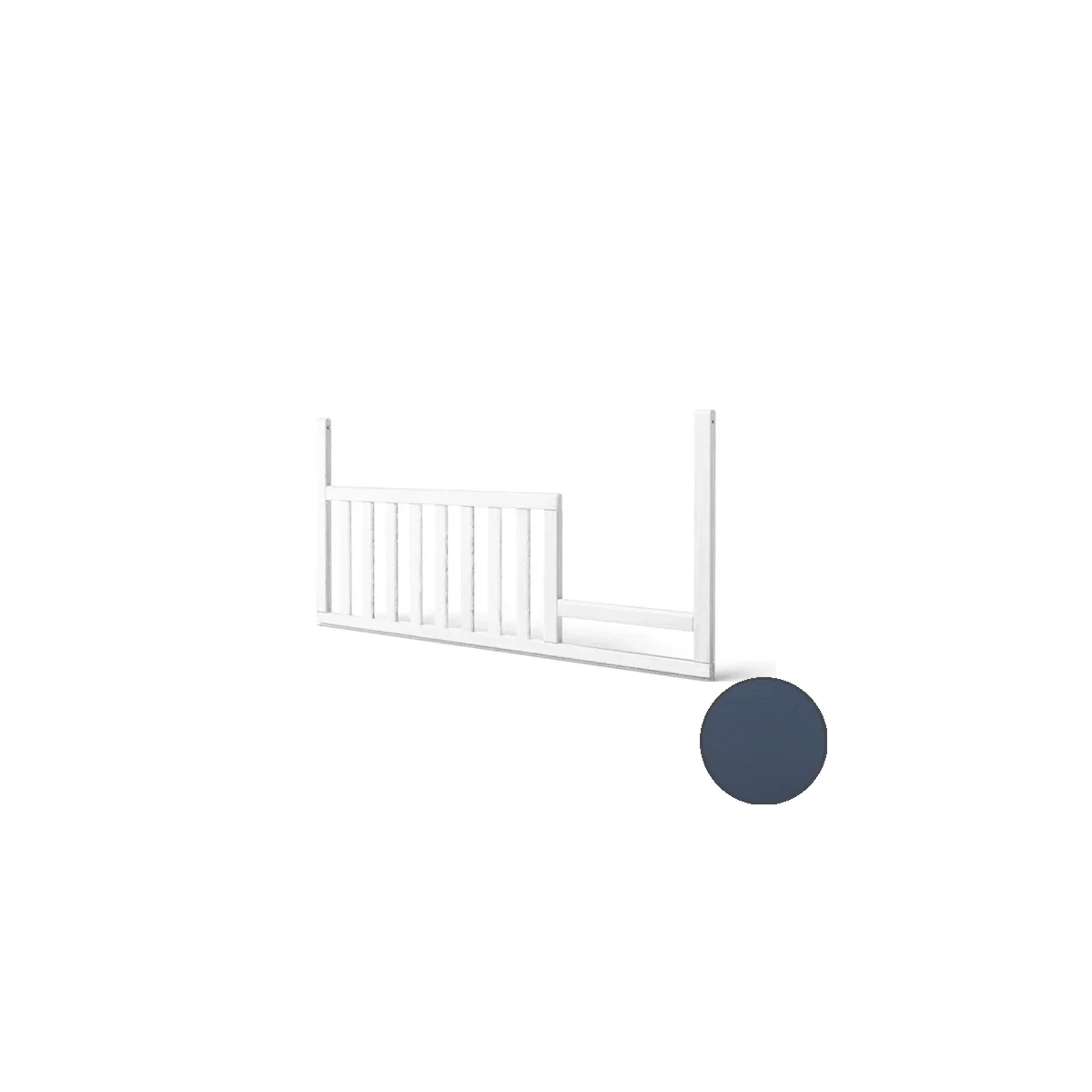 Romina Cleopatra Toddler Rail for 7501/7502 - Image 14