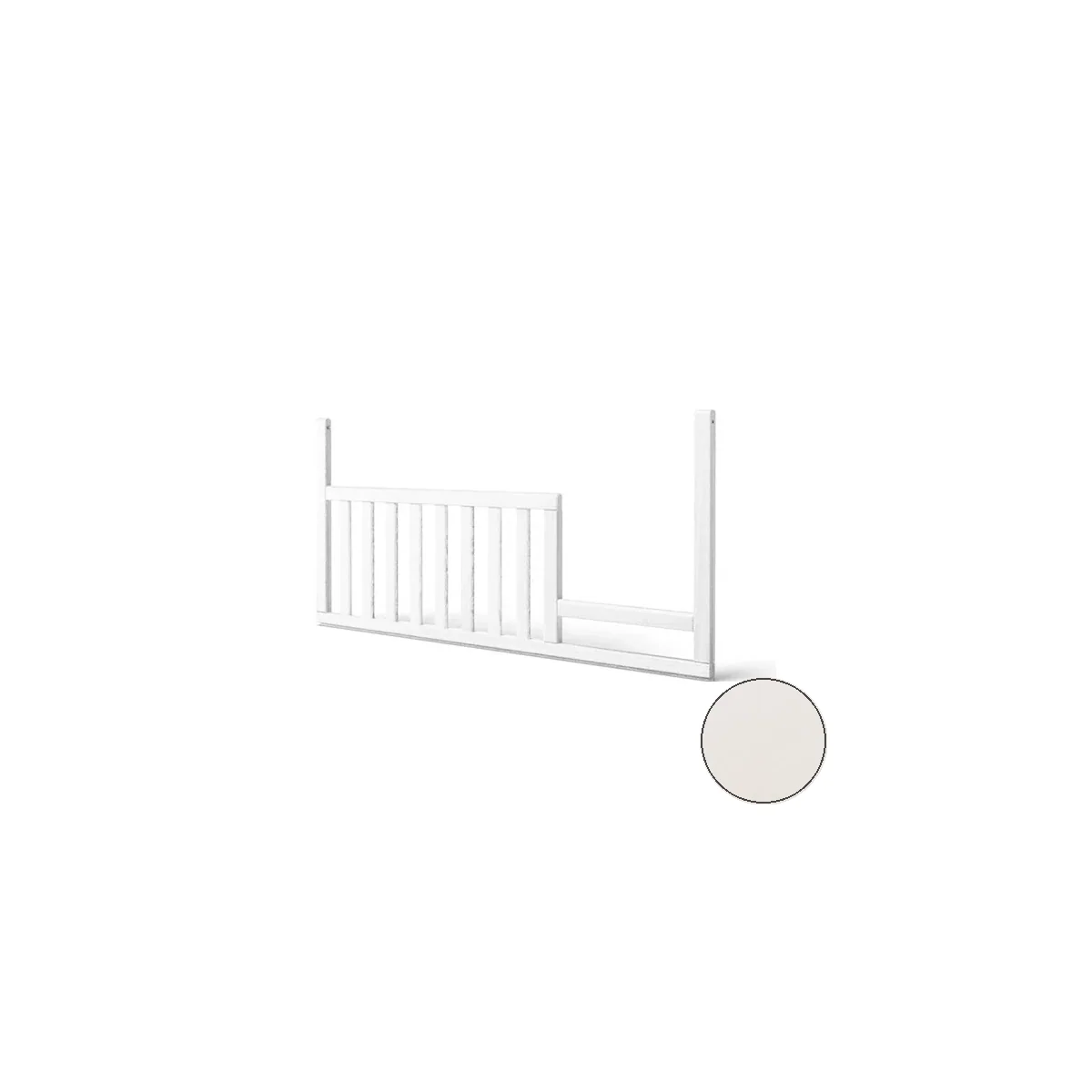 Romina Cleopatra Toddler Rail for 7501/7502 - Image 19