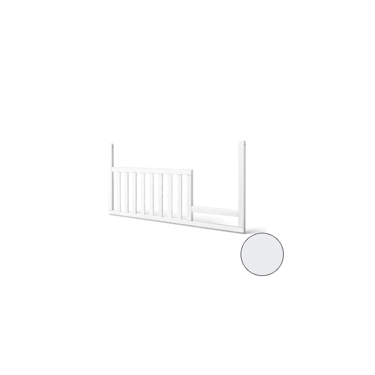 Romina Cleopatra Toddler Rail for 7501/7502 - Image 23