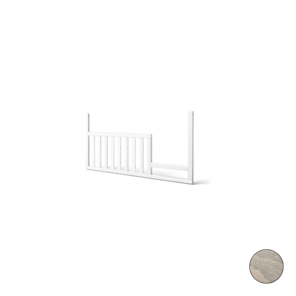 Romina Cleopatra Toddler Rail for 7501/7502 - Image 25