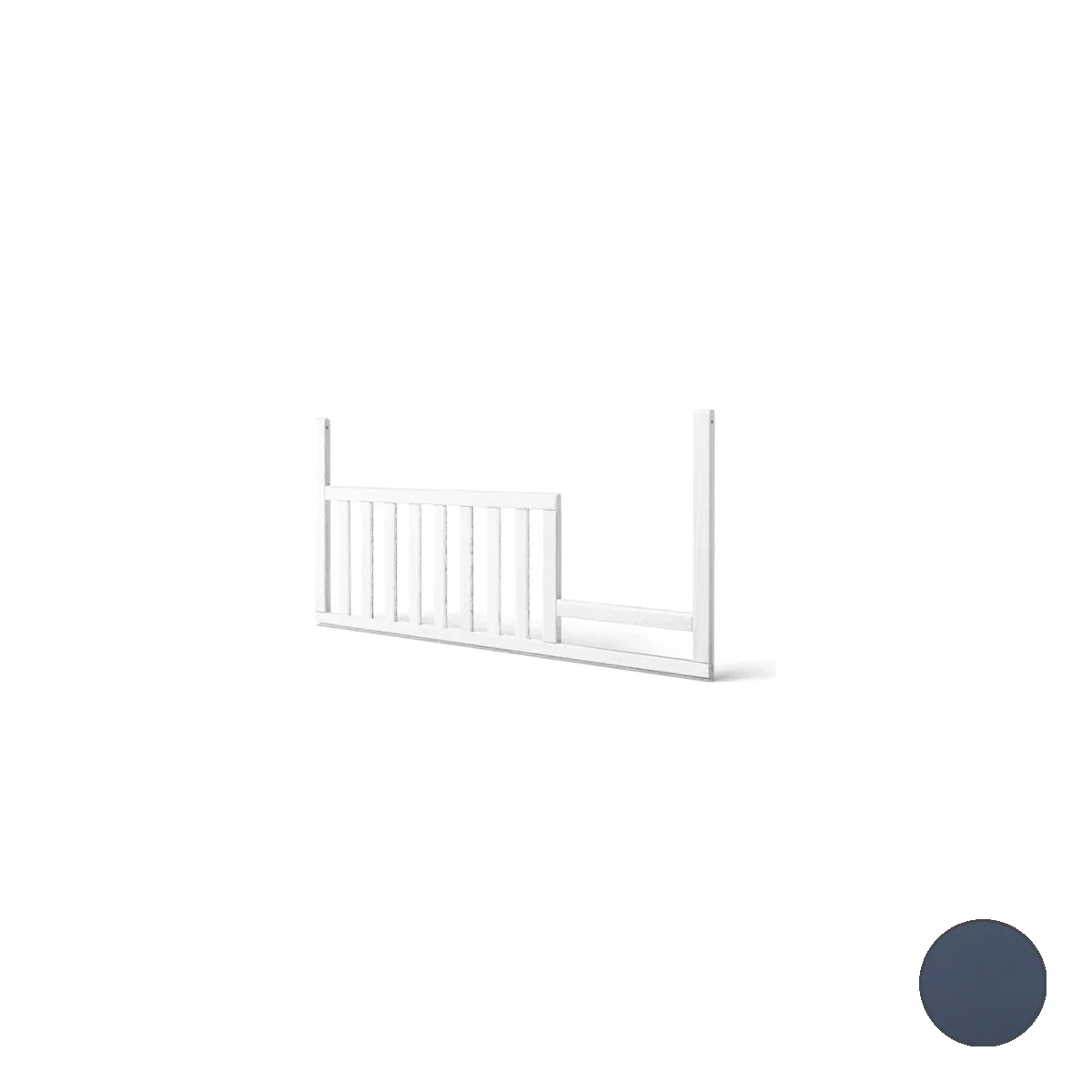 Romina Cleopatra Toddler Rail for 7501/7502 - Image 26