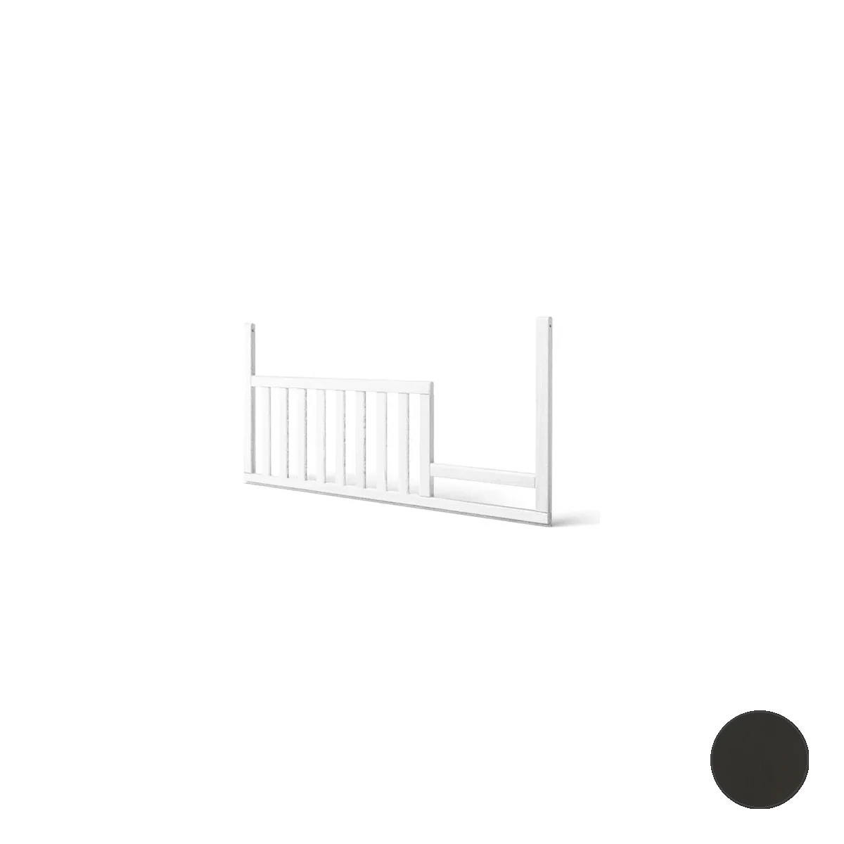 Romina Cleopatra Toddler Rail for 7501/7502 - Image 27