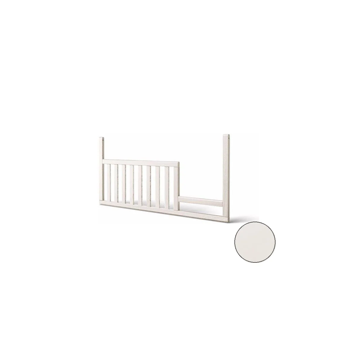Romina Cleopatra Toddler rail for 7510 - Image 15