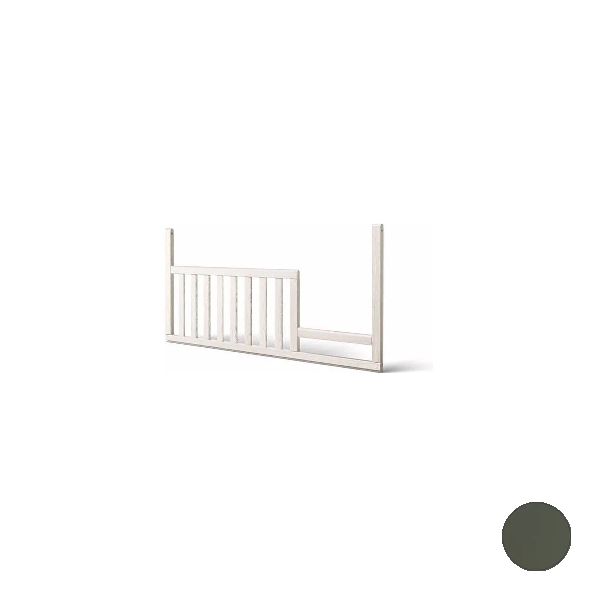Romina Cleopatra Toddler rail for 7510 - Image 27
