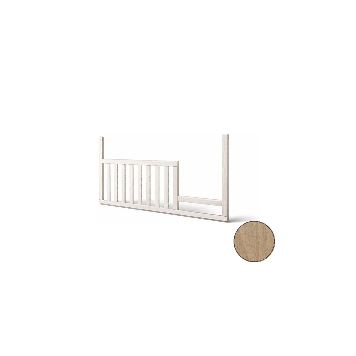 Romina Cleopatra Toddler rail for 7510 - Image 8