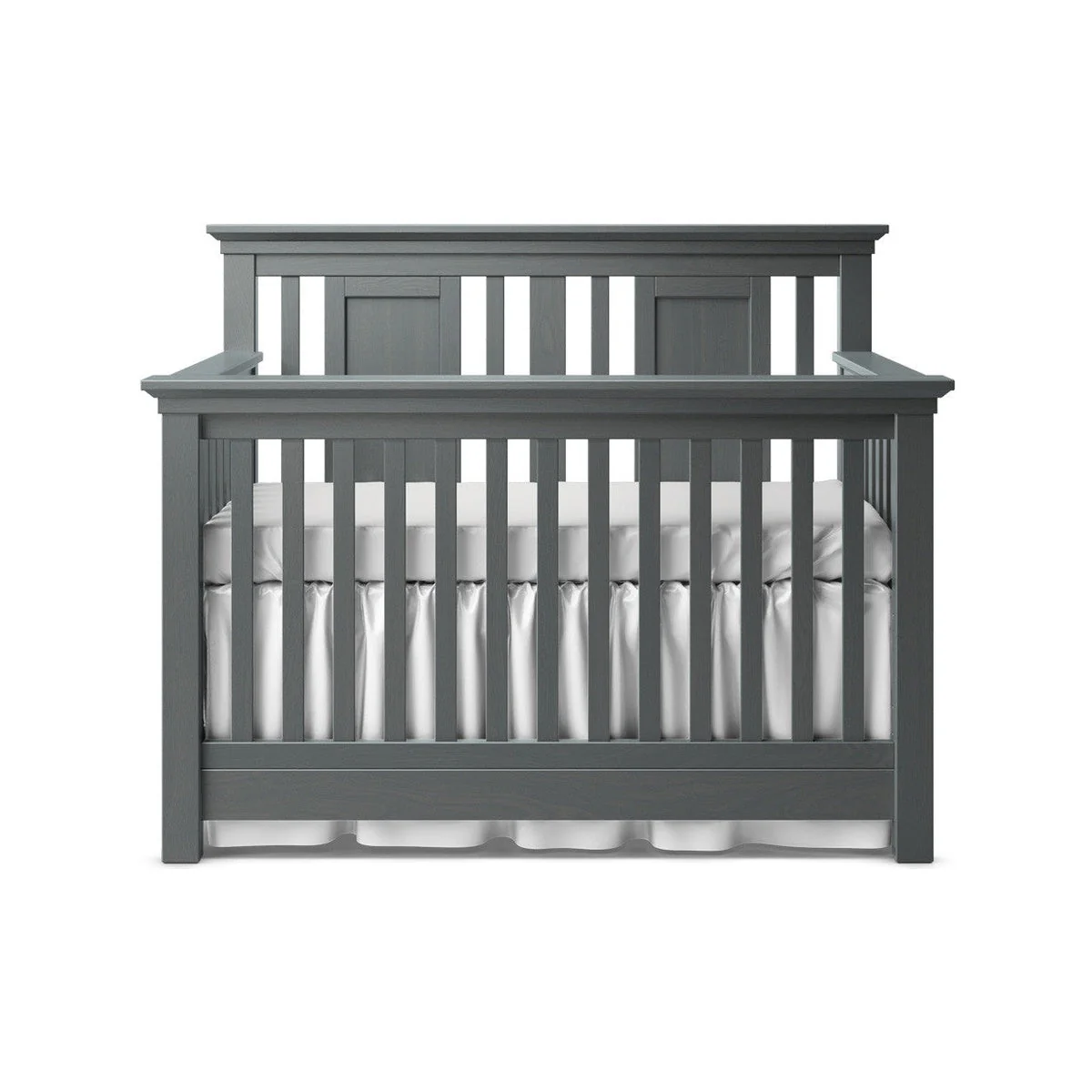Romina Karisma Convertible Crib / Open Back - Image 31