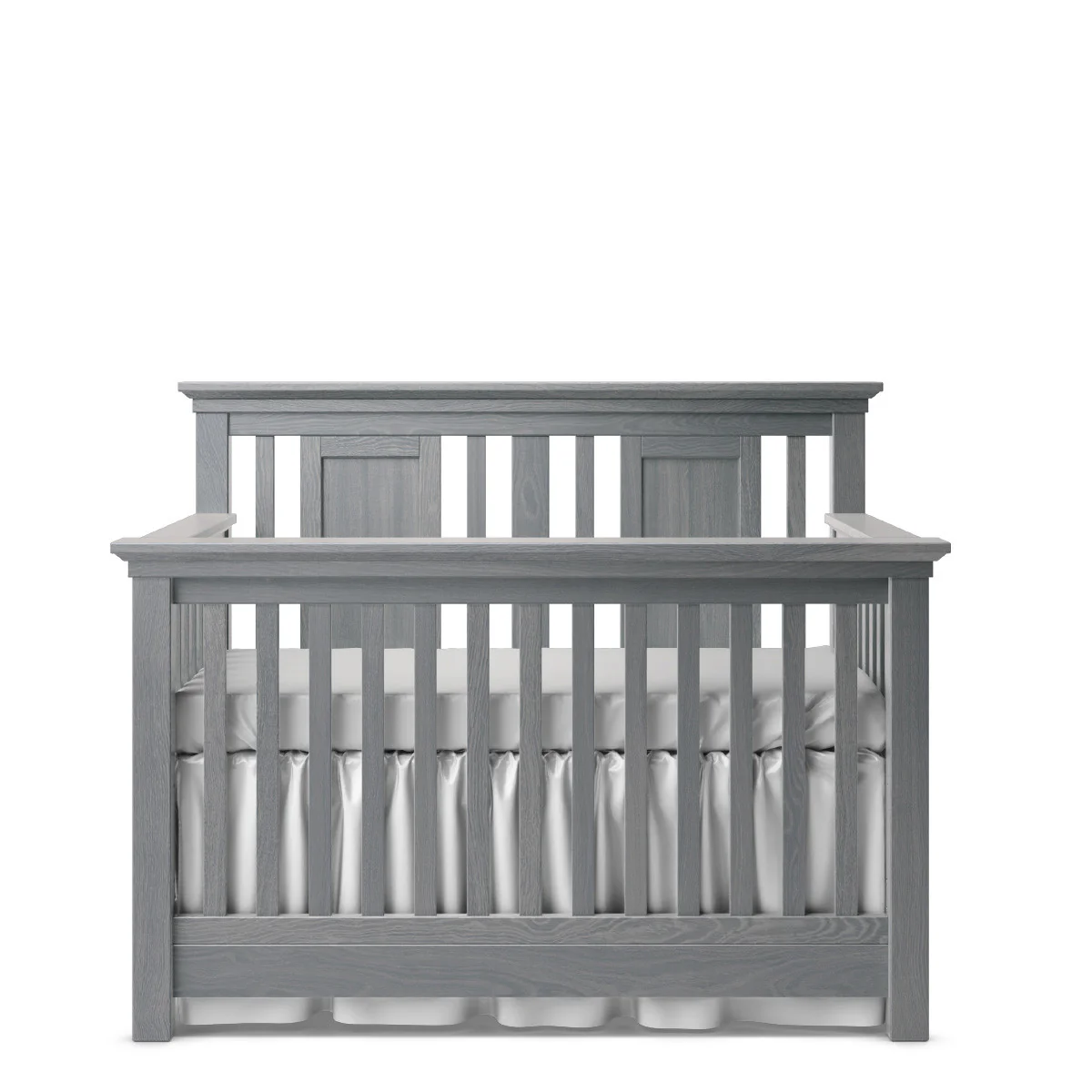 Romina Karisma Convertible Crib / Open Back - Image 5