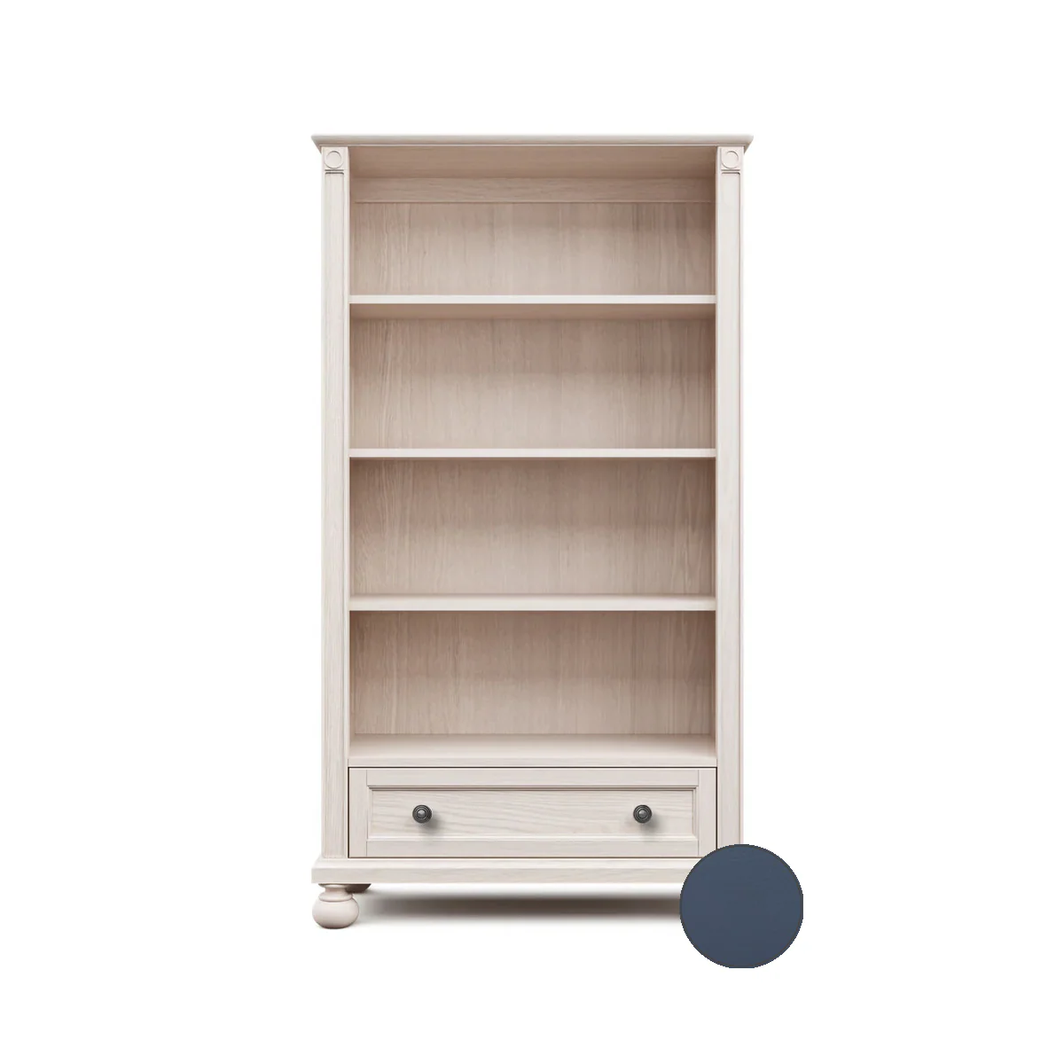Romina Dakota Bookcase - Image 16