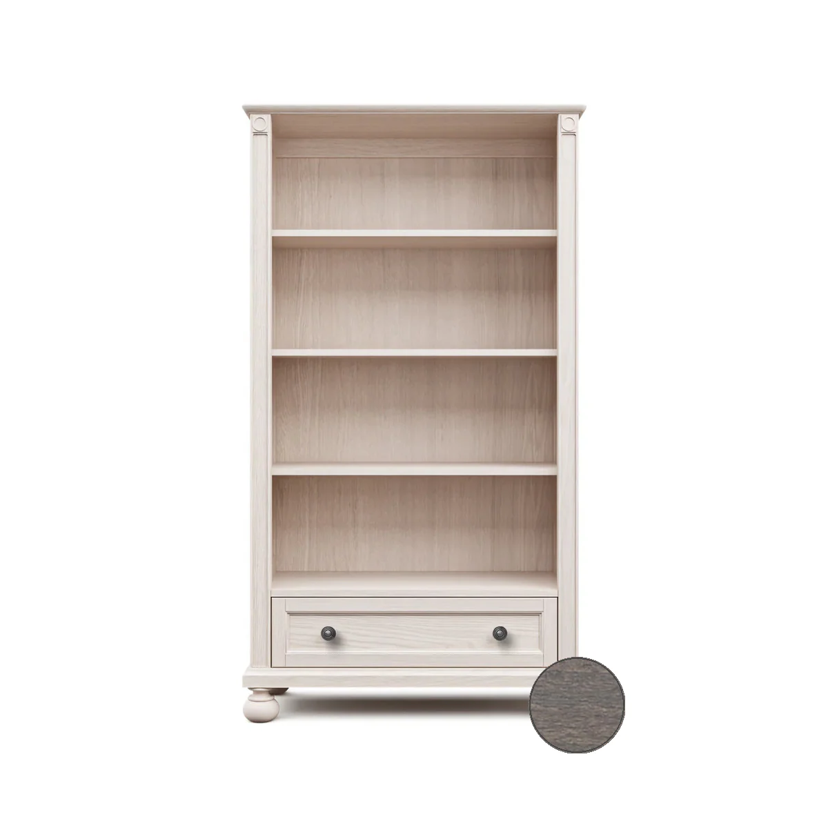 Romina Dakota Bookcase - Image 18