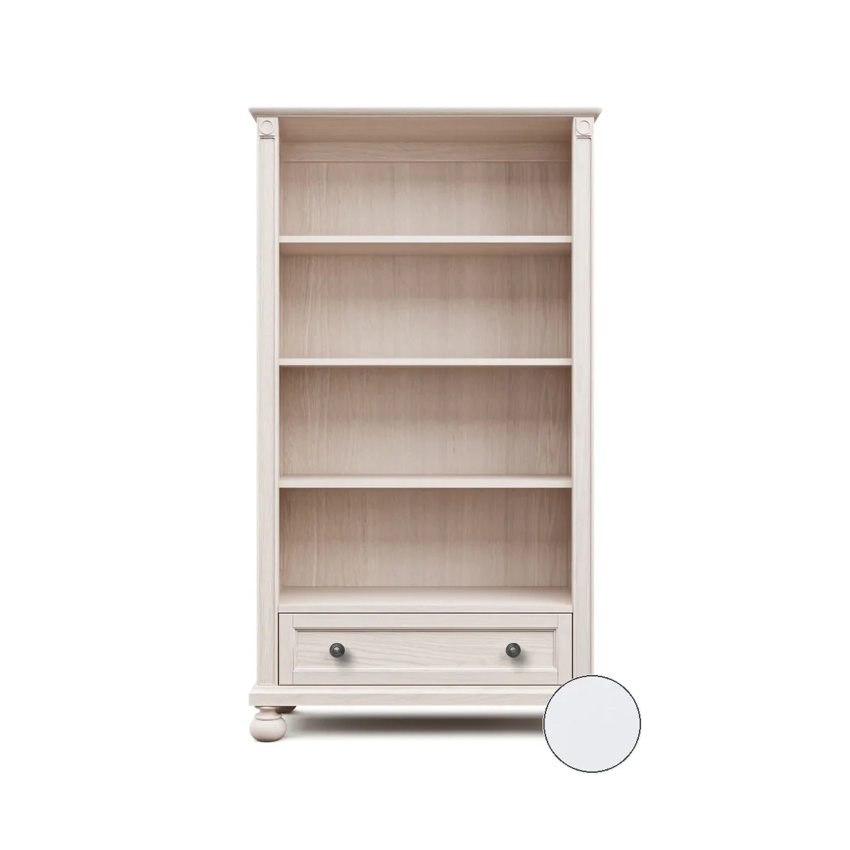 Romina Dakota Bookcase - Image 31