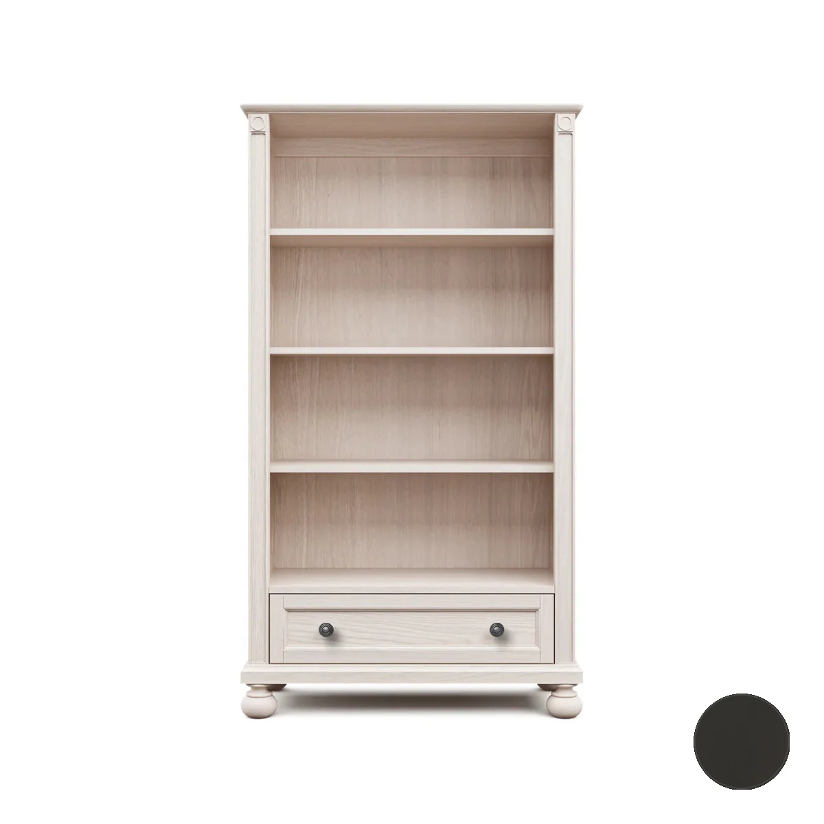 Romina Dakota Bookcase - Image 63