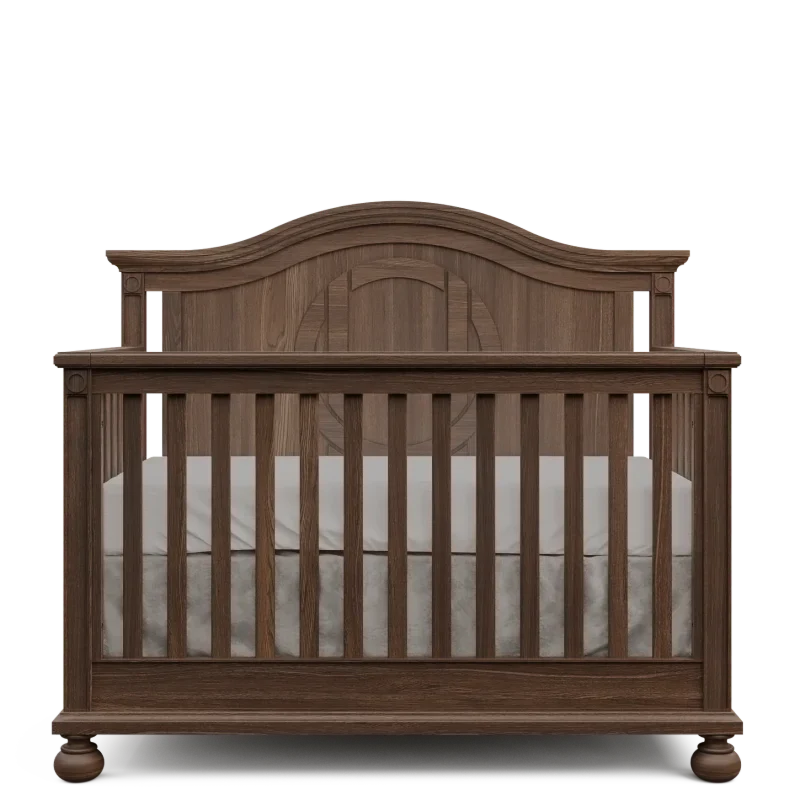 Romina Dakota Convertible Crib - Image 10