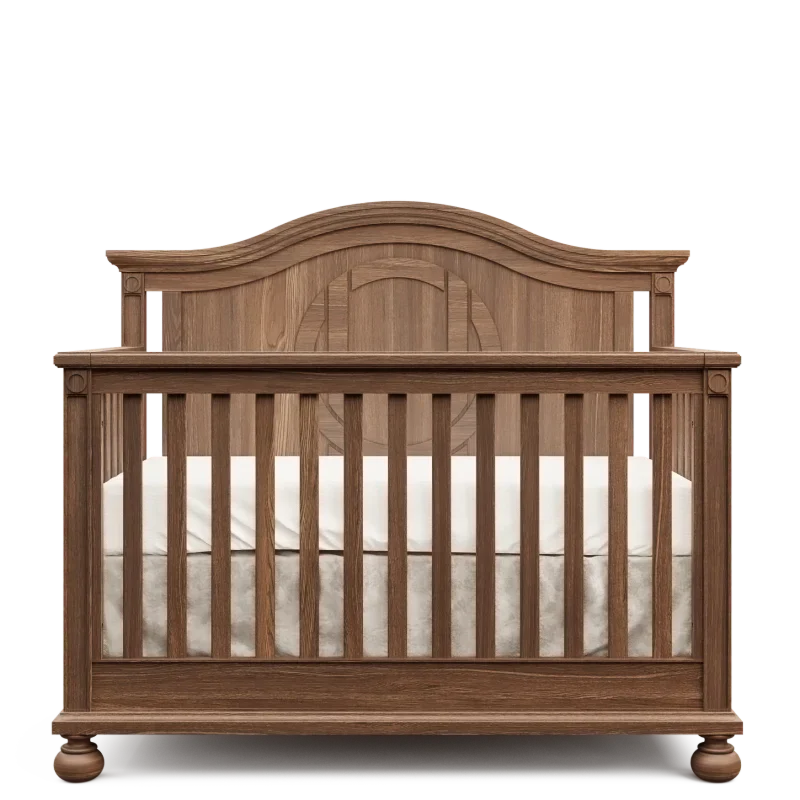 Romina Dakota Convertible Crib - Image 11