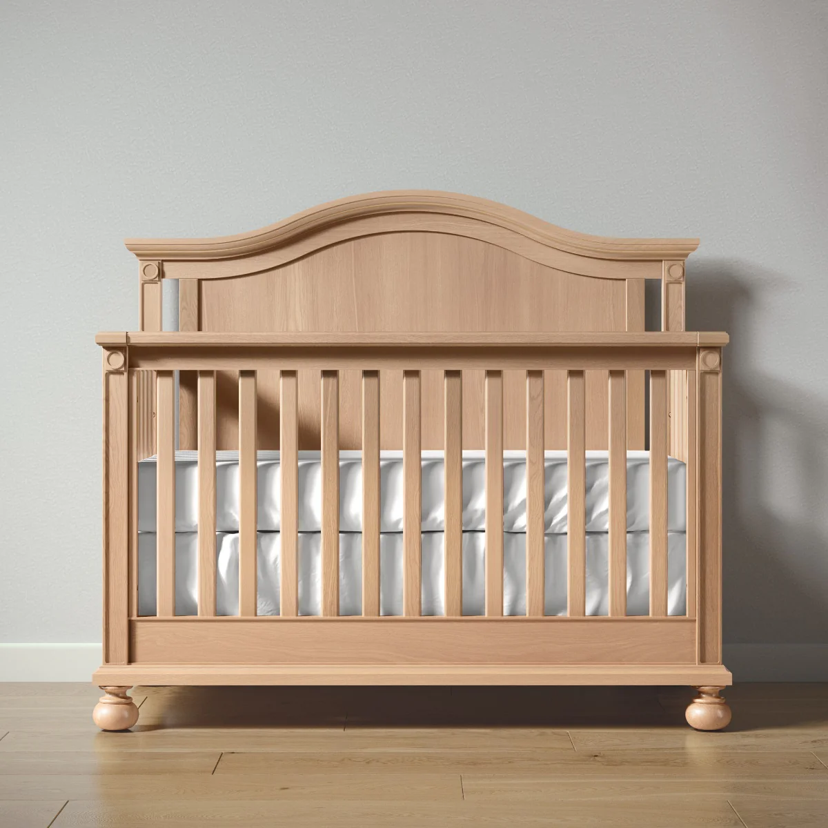 Romina Dakota Convertible Crib - Image 13