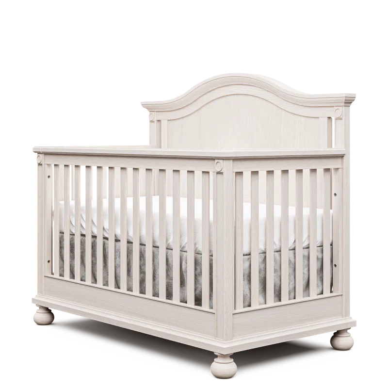 Romina Dakota Convertible Crib - Image 3