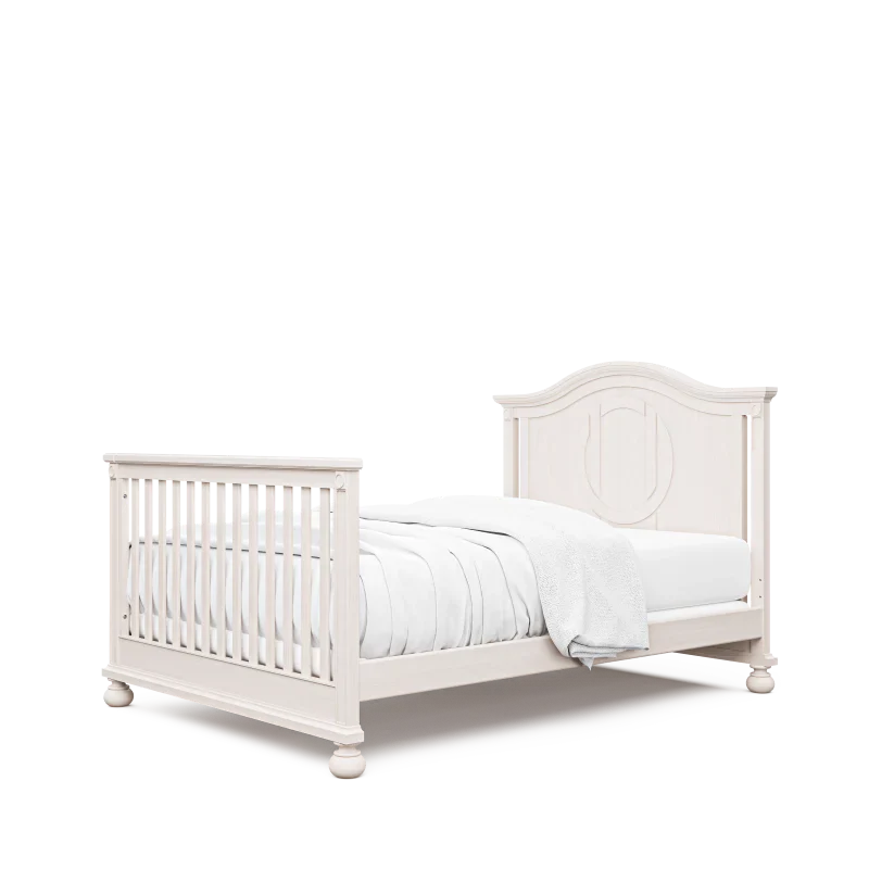 Romina Dakota Convertible Crib - Image 4