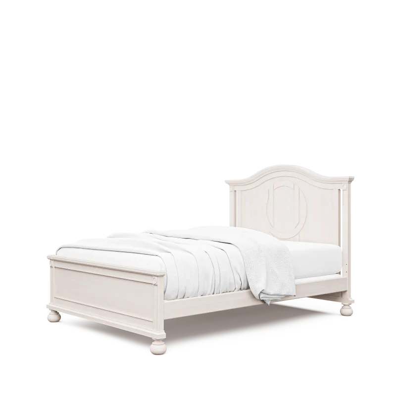 Romina Dakota Convertible Crib - Image 5