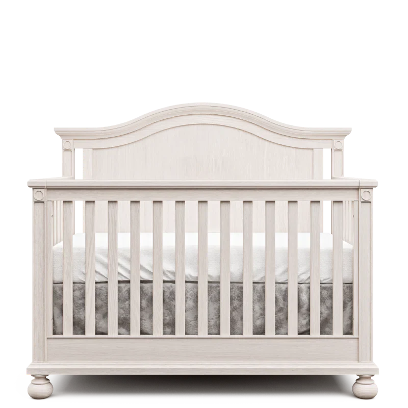 Romina Dakota Convertible Crib - Image 6
