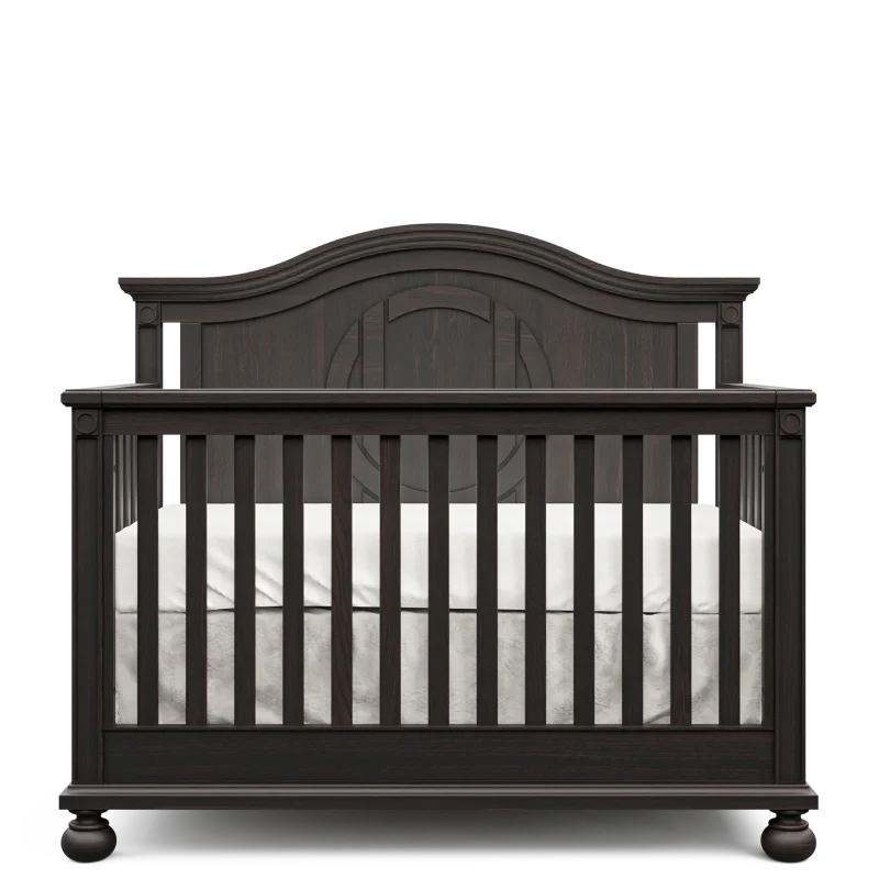 Romina Dakota Convertible Crib - Image 9