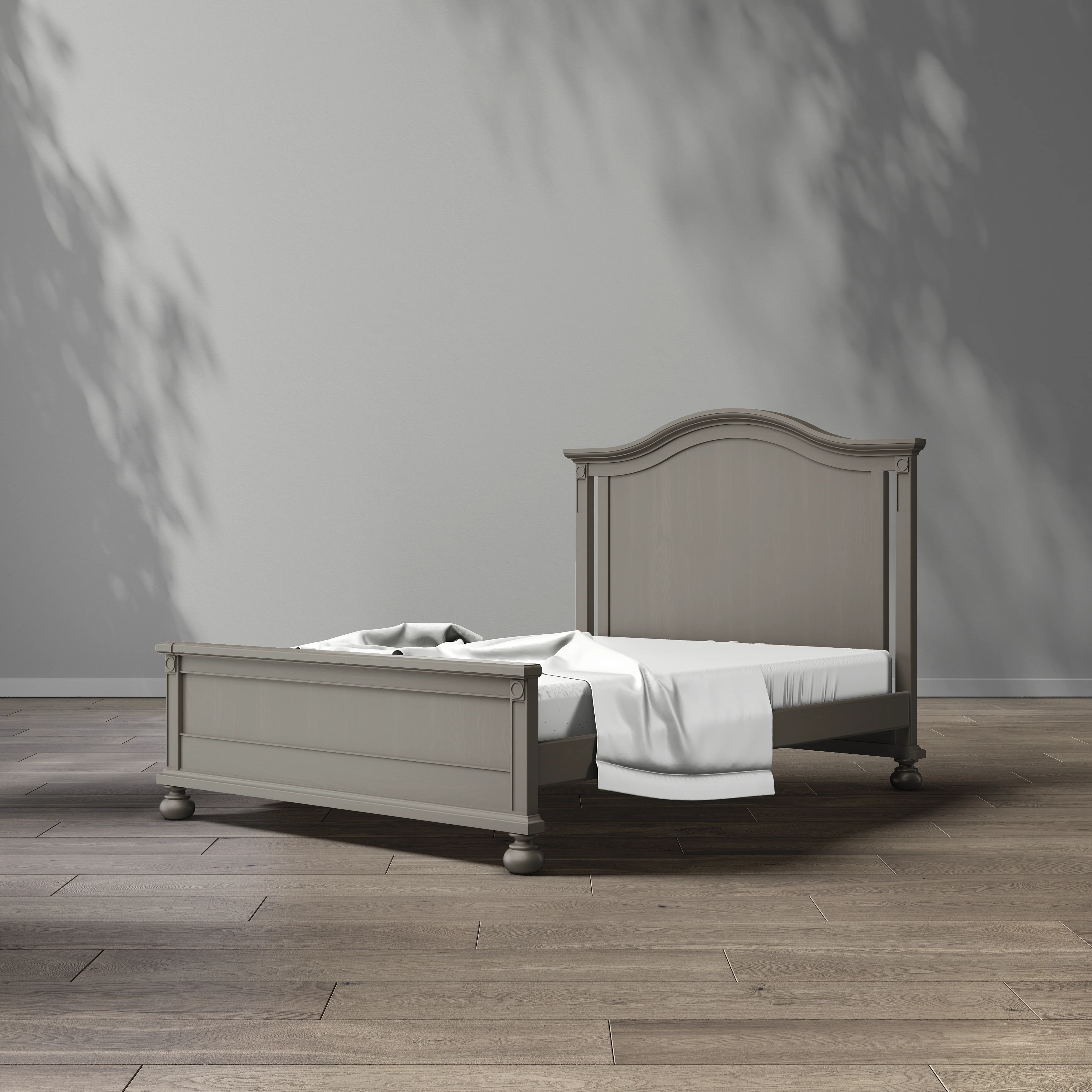 Romina Dakota Full-size Bed - Image 2