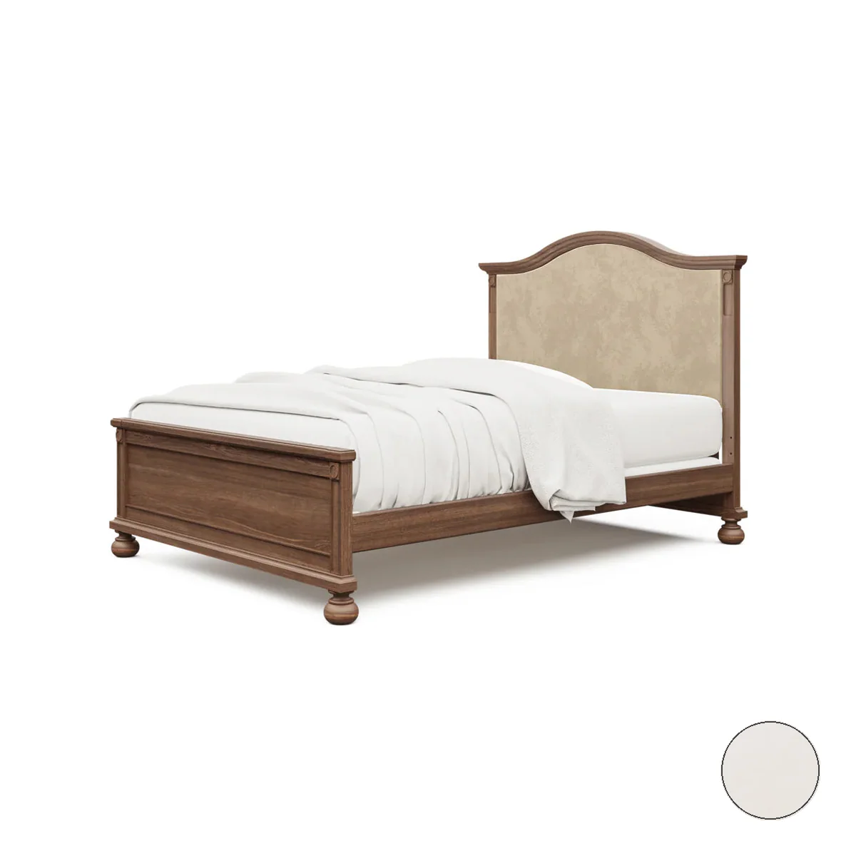Romina Dakota Full-size Bed - Image 21