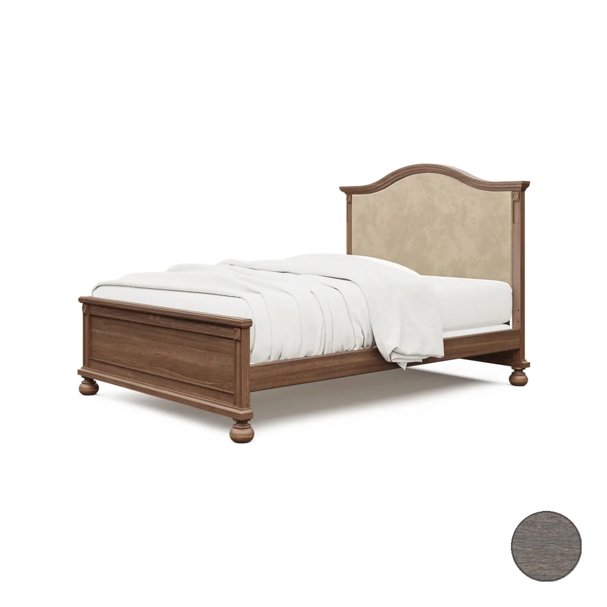 Romina Dakota Full-size Bed - Image 24