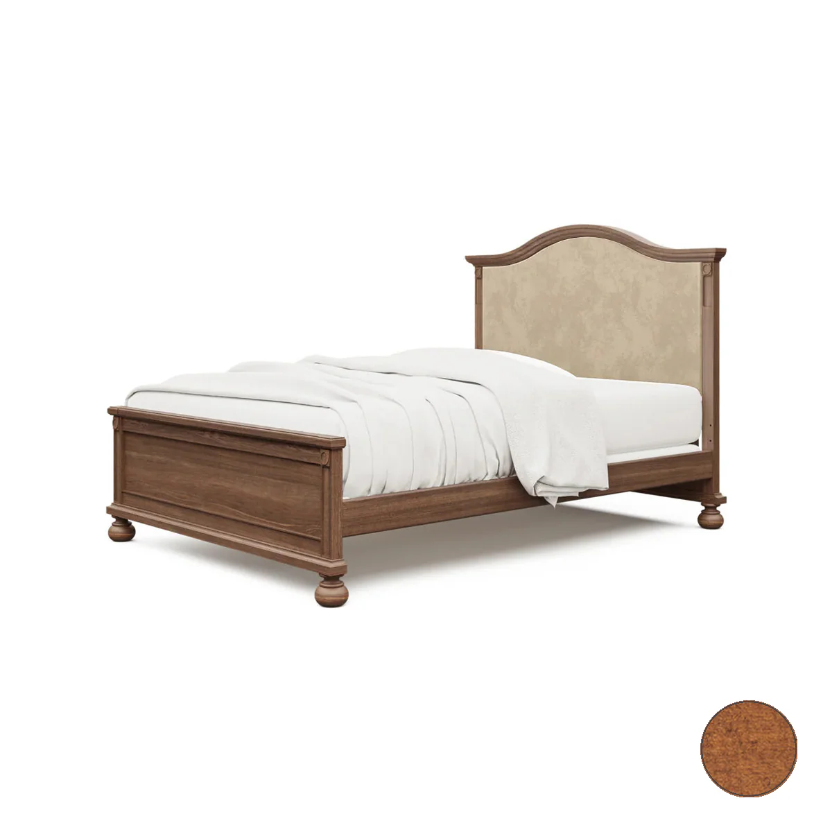 Romina Dakota Full-size Bed - Image 25