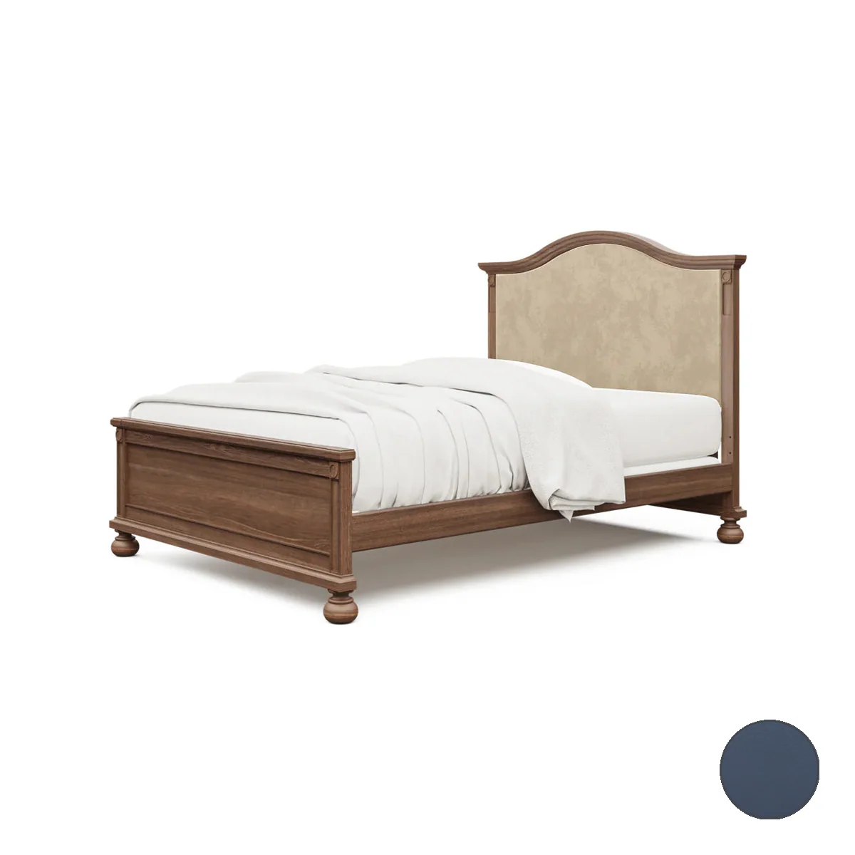 Romina Dakota Full-size Bed - Image 26