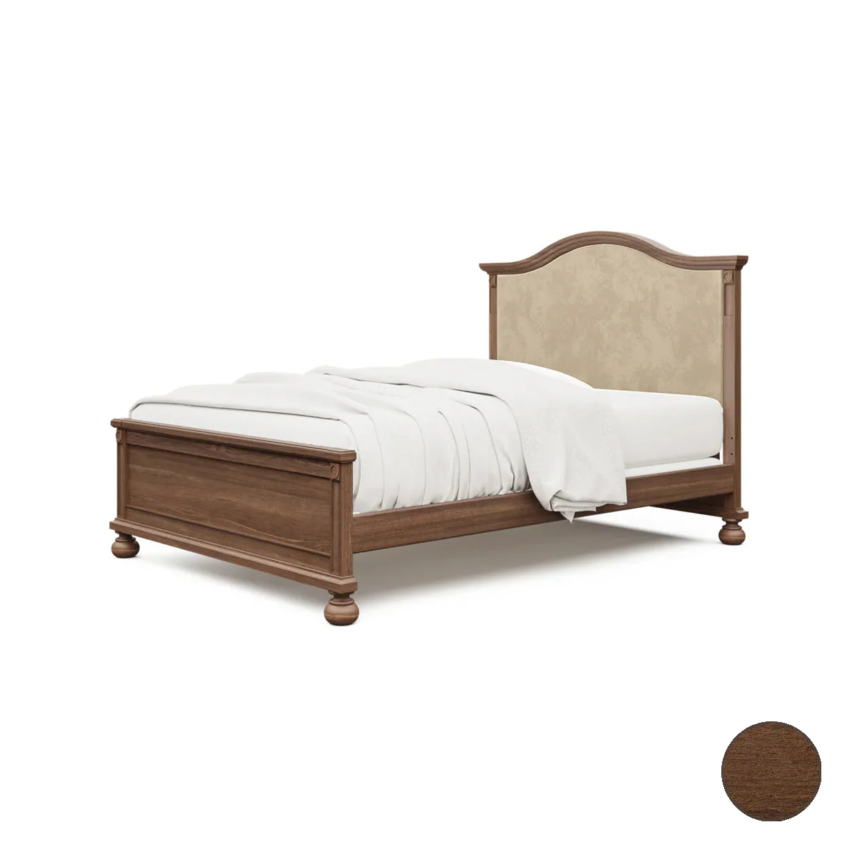 Romina Dakota Full-size Bed - Image 27