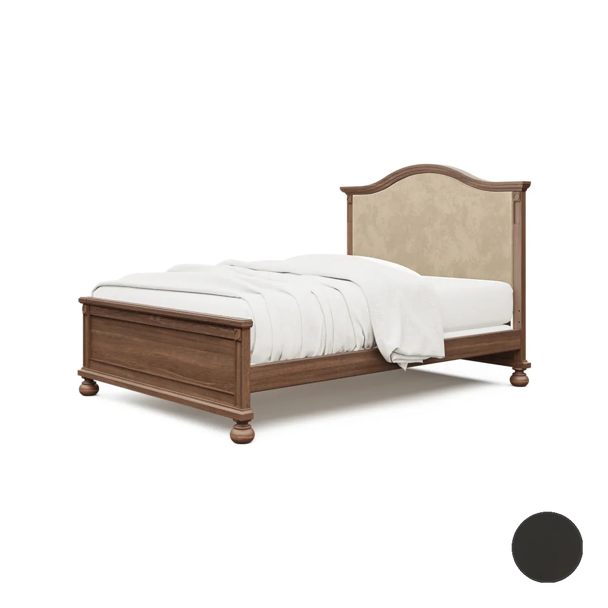 Romina Dakota Full-size Bed - Image 28