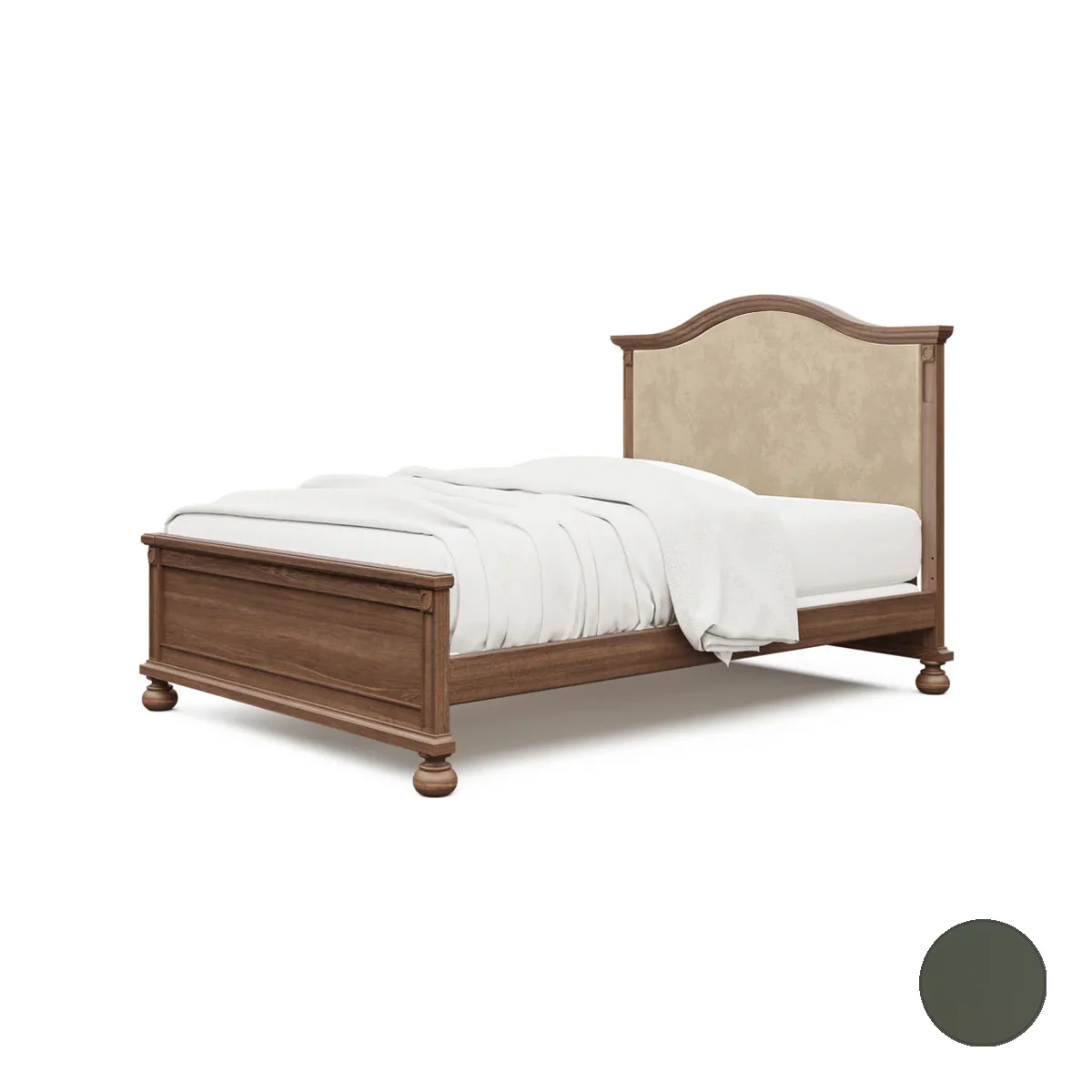 Romina Dakota Full-size Bed - Image 29