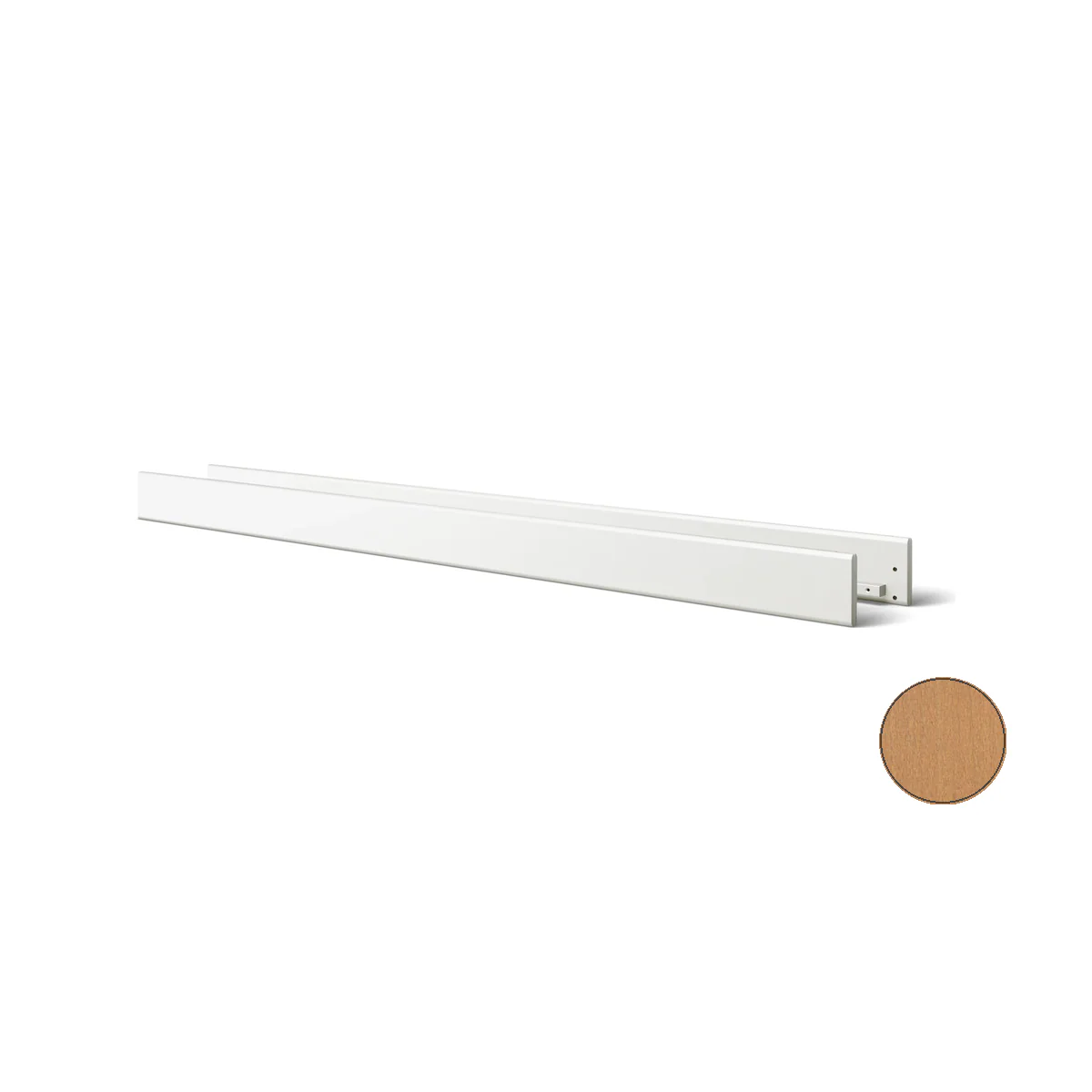 Romina Dakota Full-Size Bed Conversion Kit - Image 10