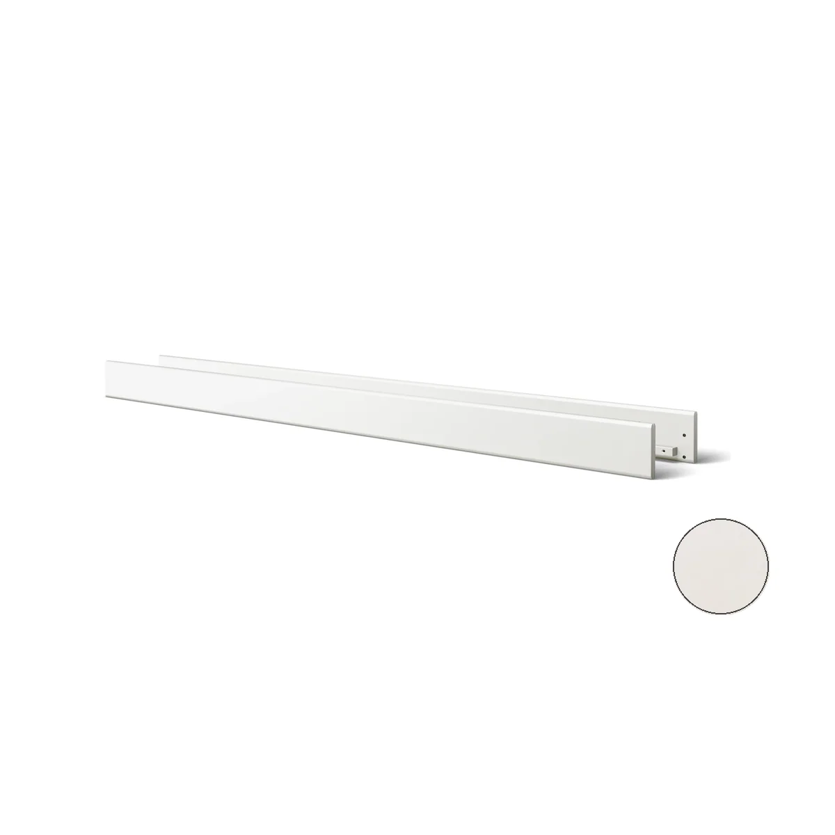 Romina Dakota Full-Size Bed Conversion Kit - Image 11