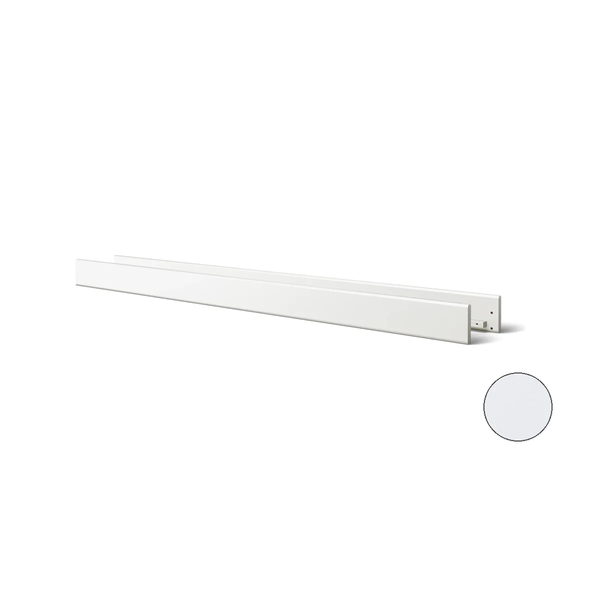 Romina Dakota Full-Size Bed Conversion Kit - Image 13