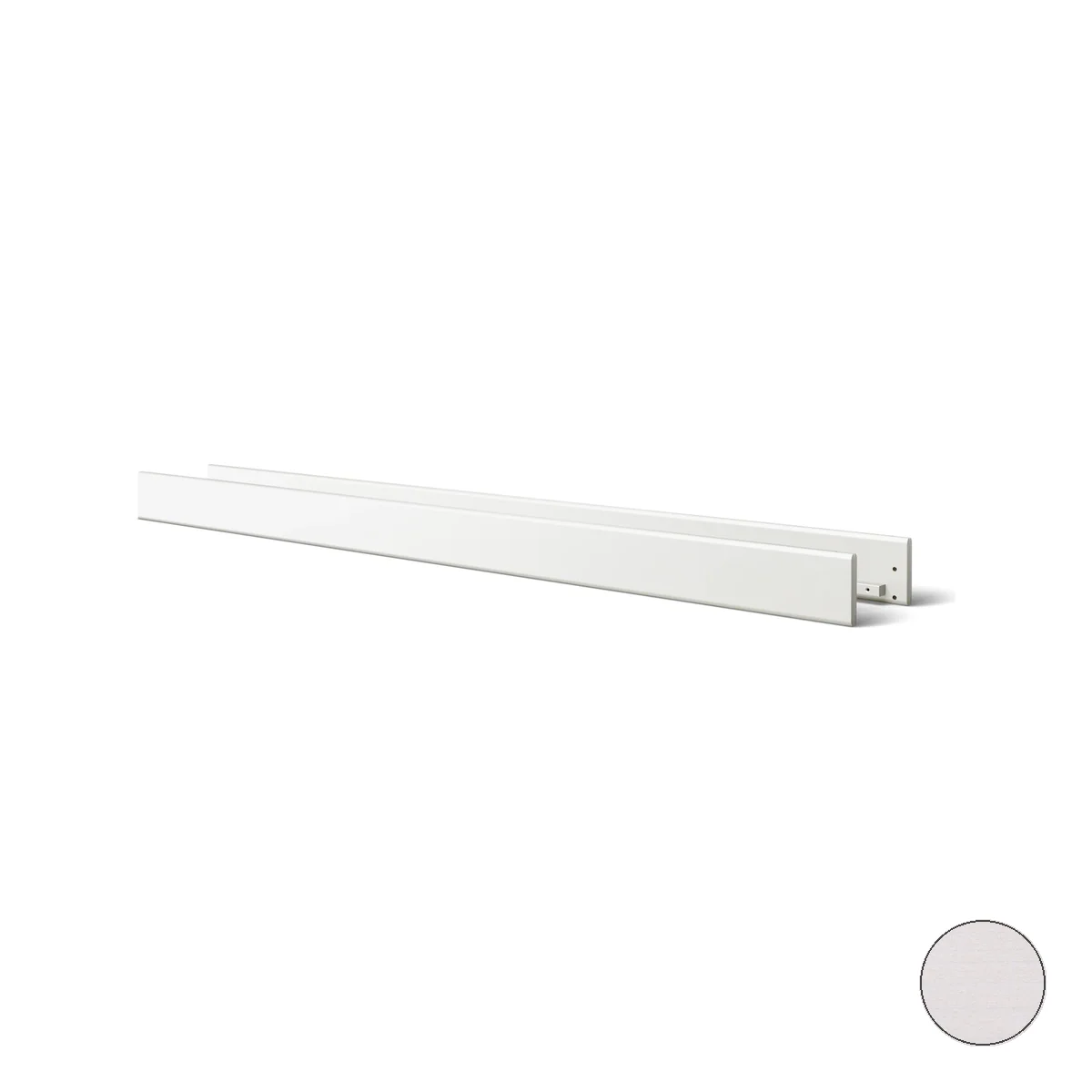 Romina Dakota Full-Size Bed Conversion Kit - Image 17