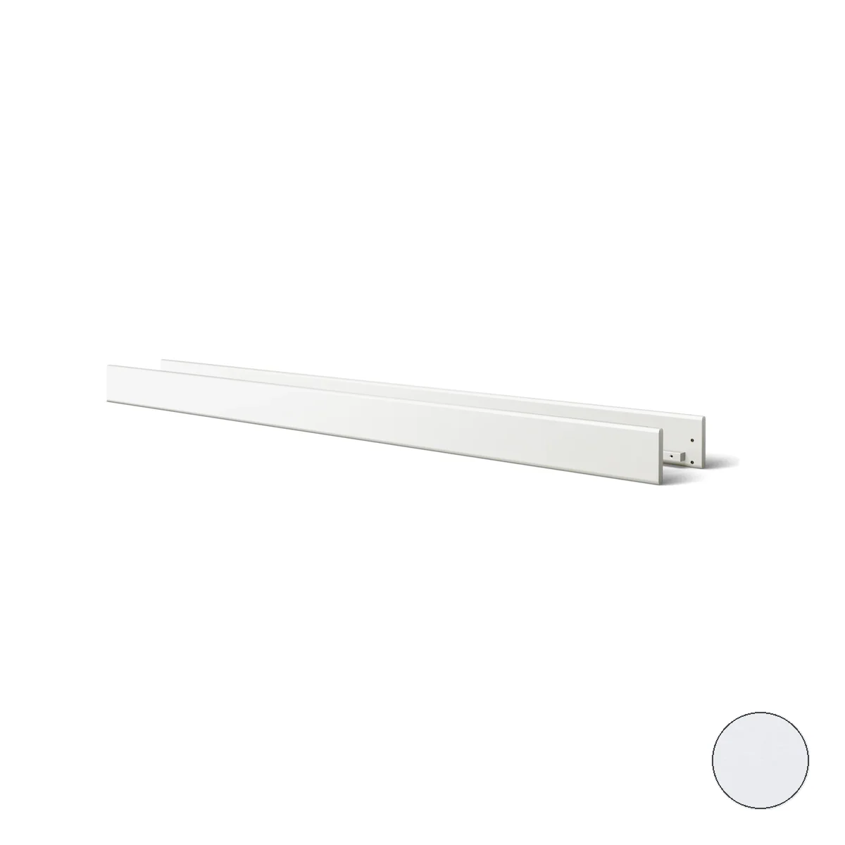 Romina Dakota Full-Size Bed Conversion Kit - Image 18