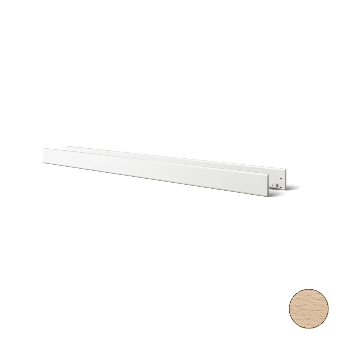 Romina Dakota Full-Size Bed Conversion Kit - Image 19