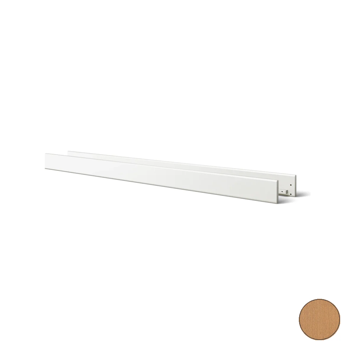 Romina Dakota Full-Size Bed Conversion Kit - Image 21