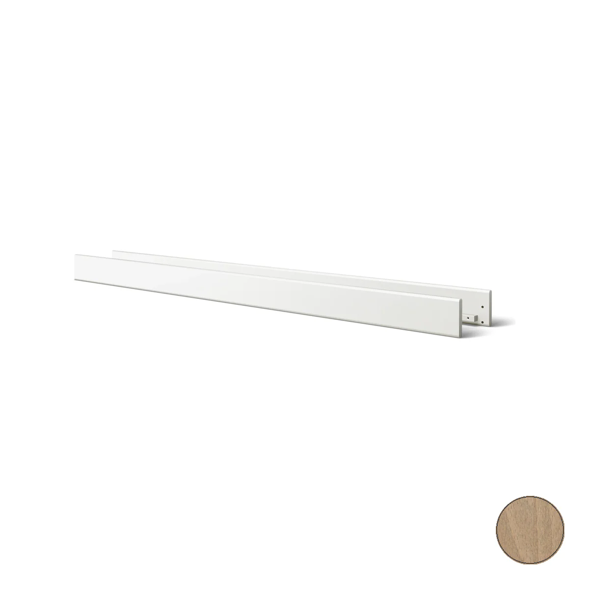 Romina Dakota Full-Size Bed Conversion Kit - Image 22