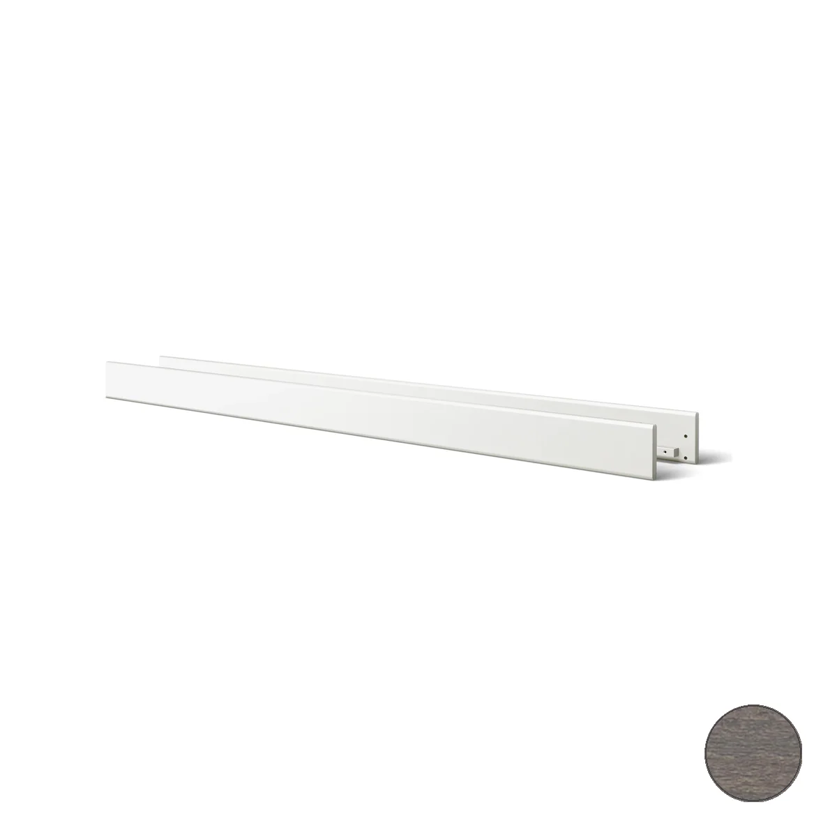Romina Dakota Full-Size Bed Conversion Kit - Image 23