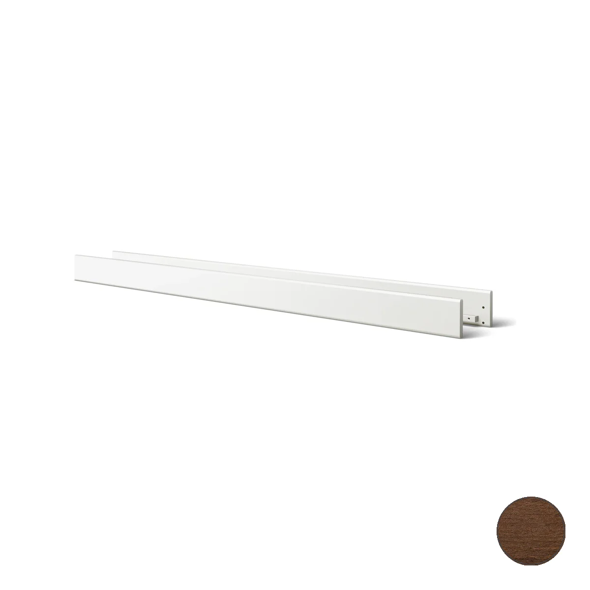 Romina Dakota Full-Size Bed Conversion Kit - Image 26