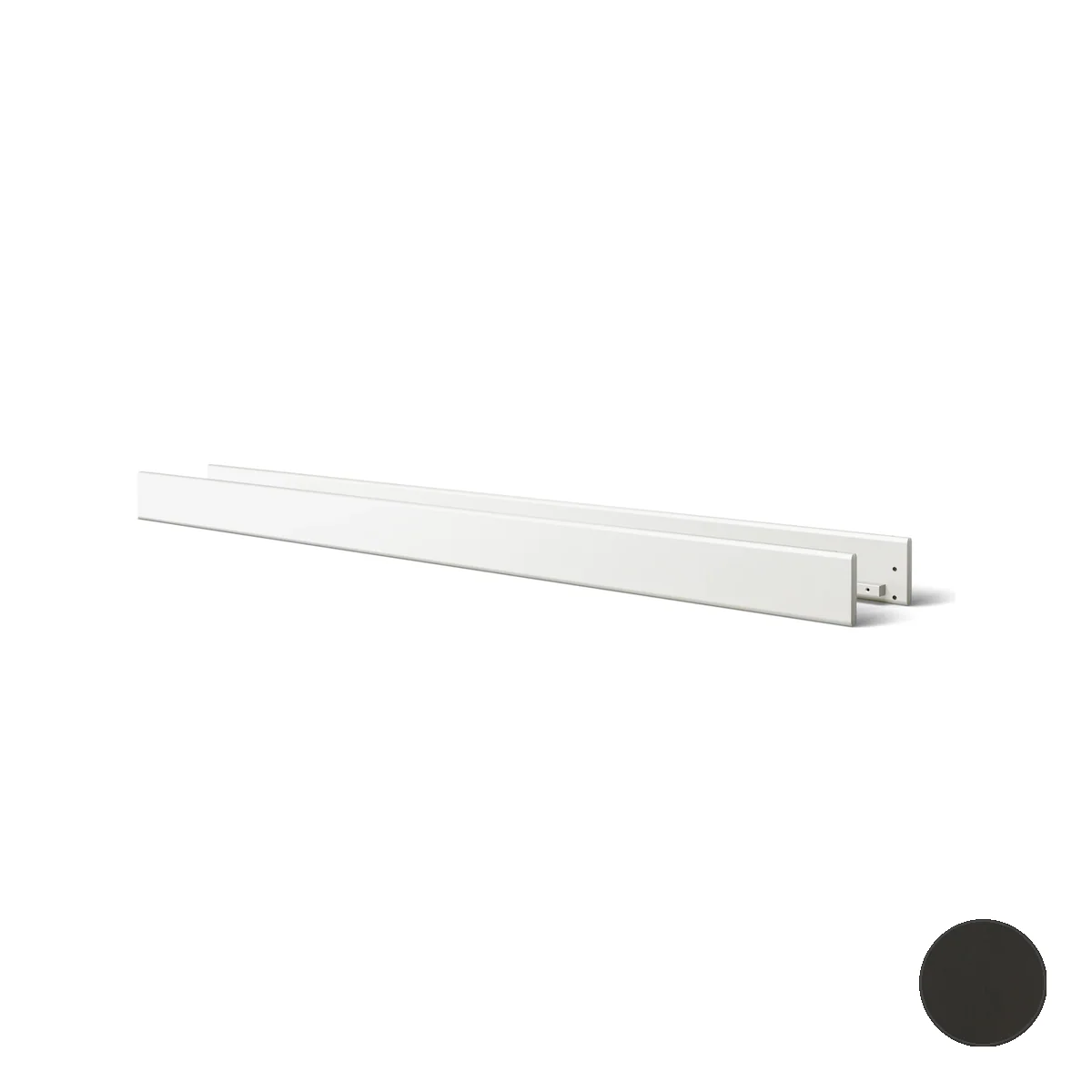Romina Dakota Full-Size Bed Conversion Kit - Image 27