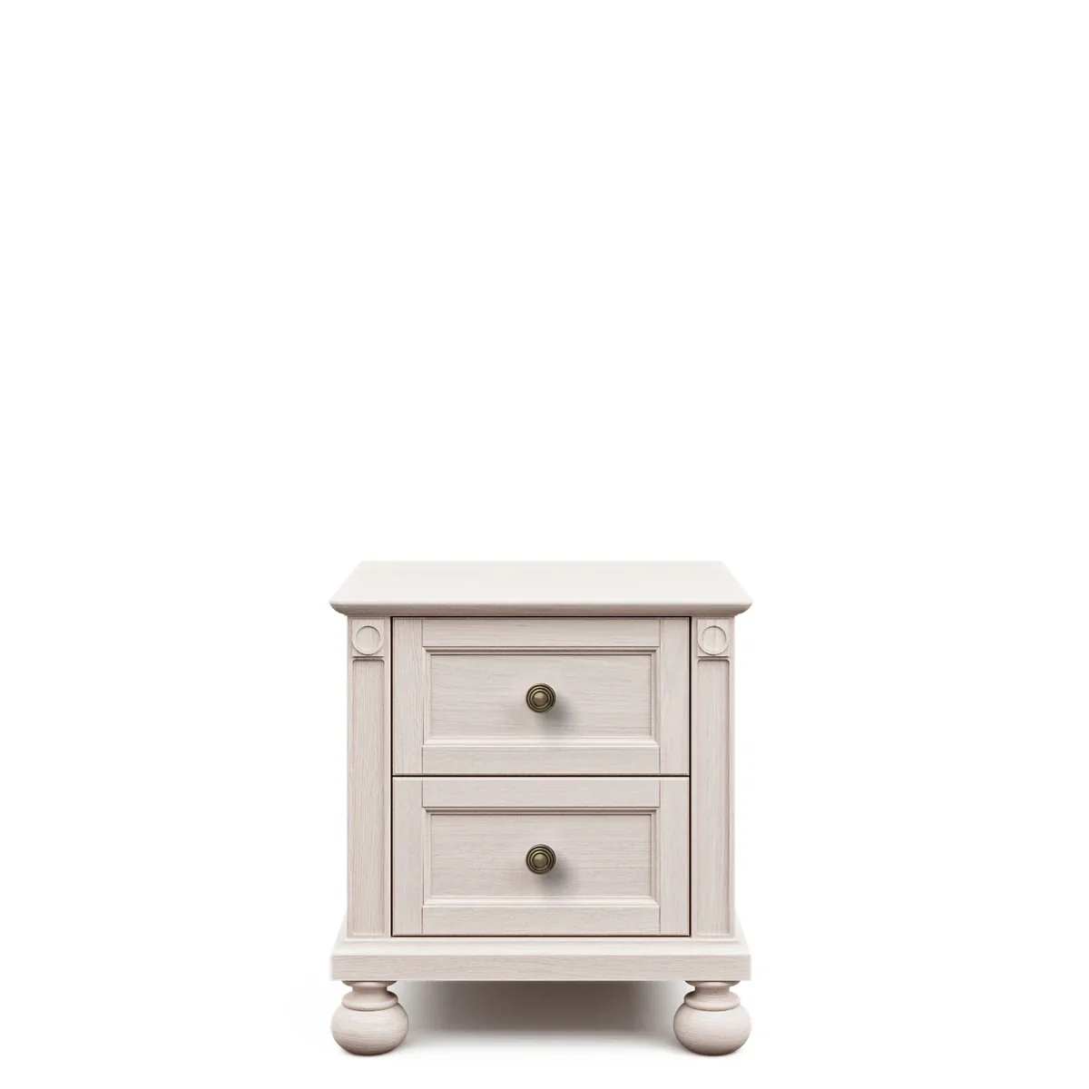 Romina Dakota Nightstand - Image 2