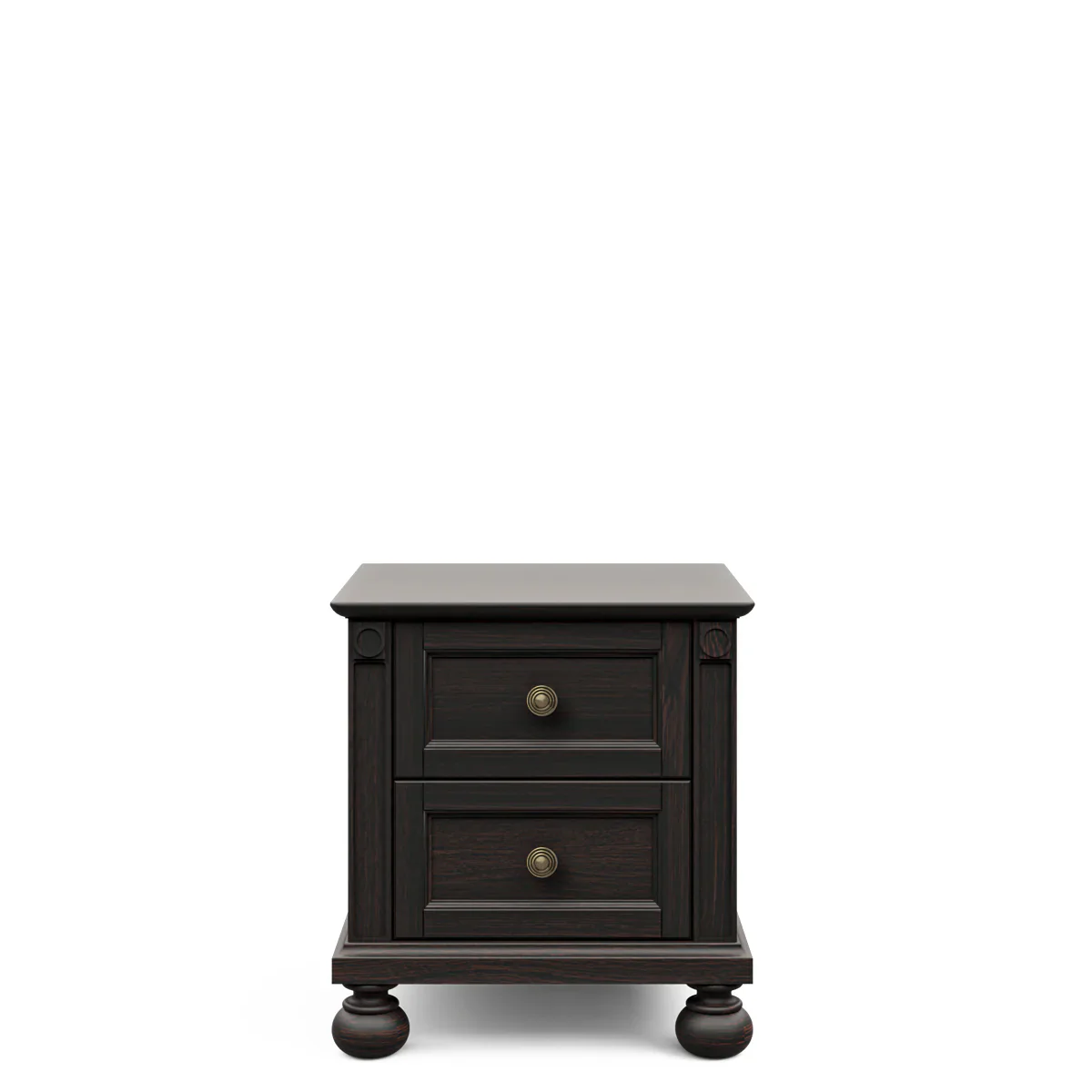 Romina Dakota Nightstand - Image 6