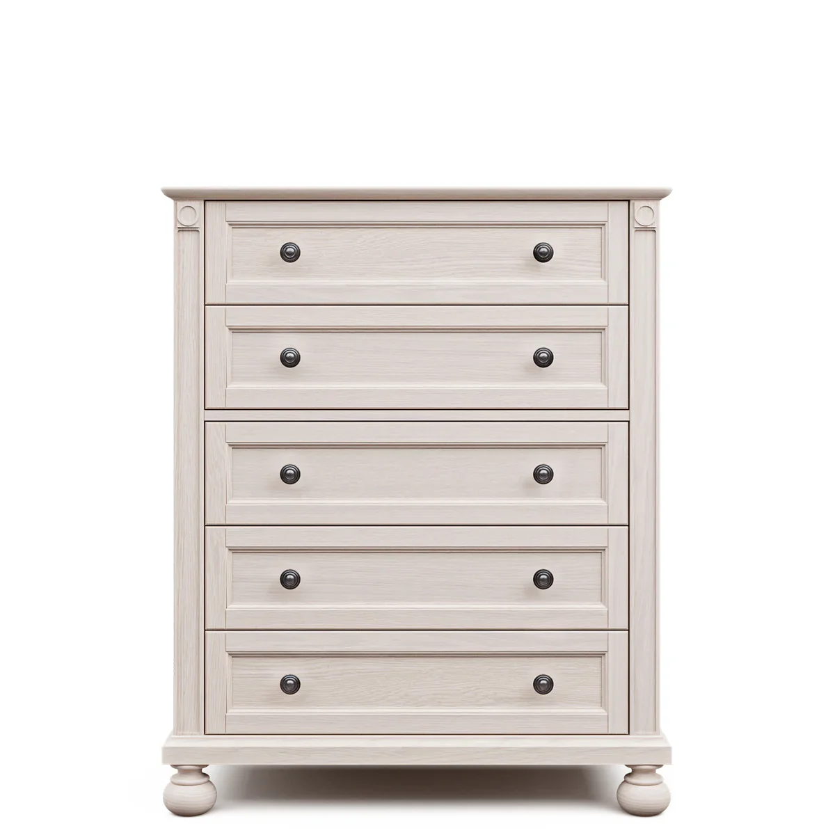 Romina Dakota Tall Chest